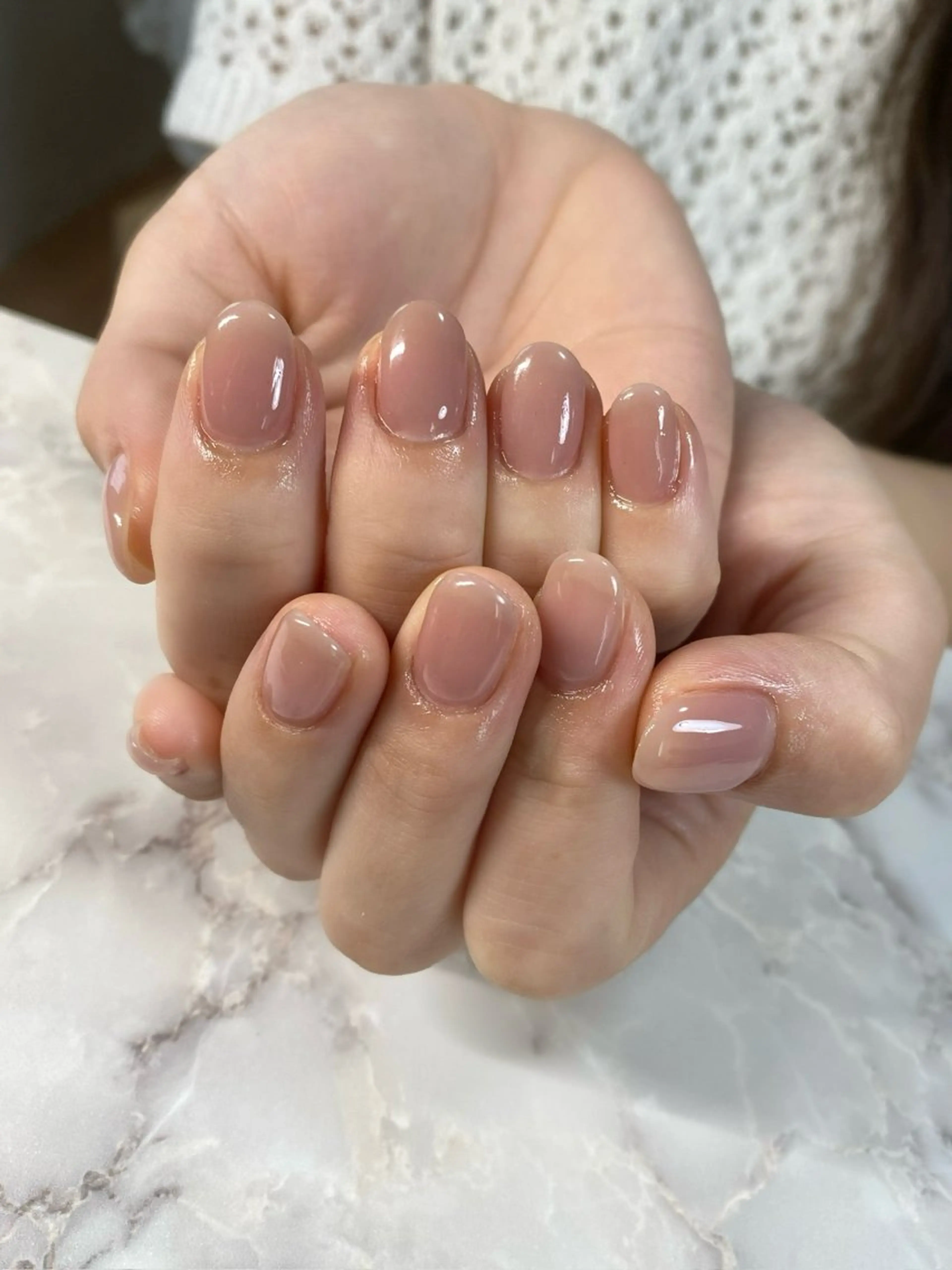 ネイル N&nails エヌアンドネイルズのネイルデザイン