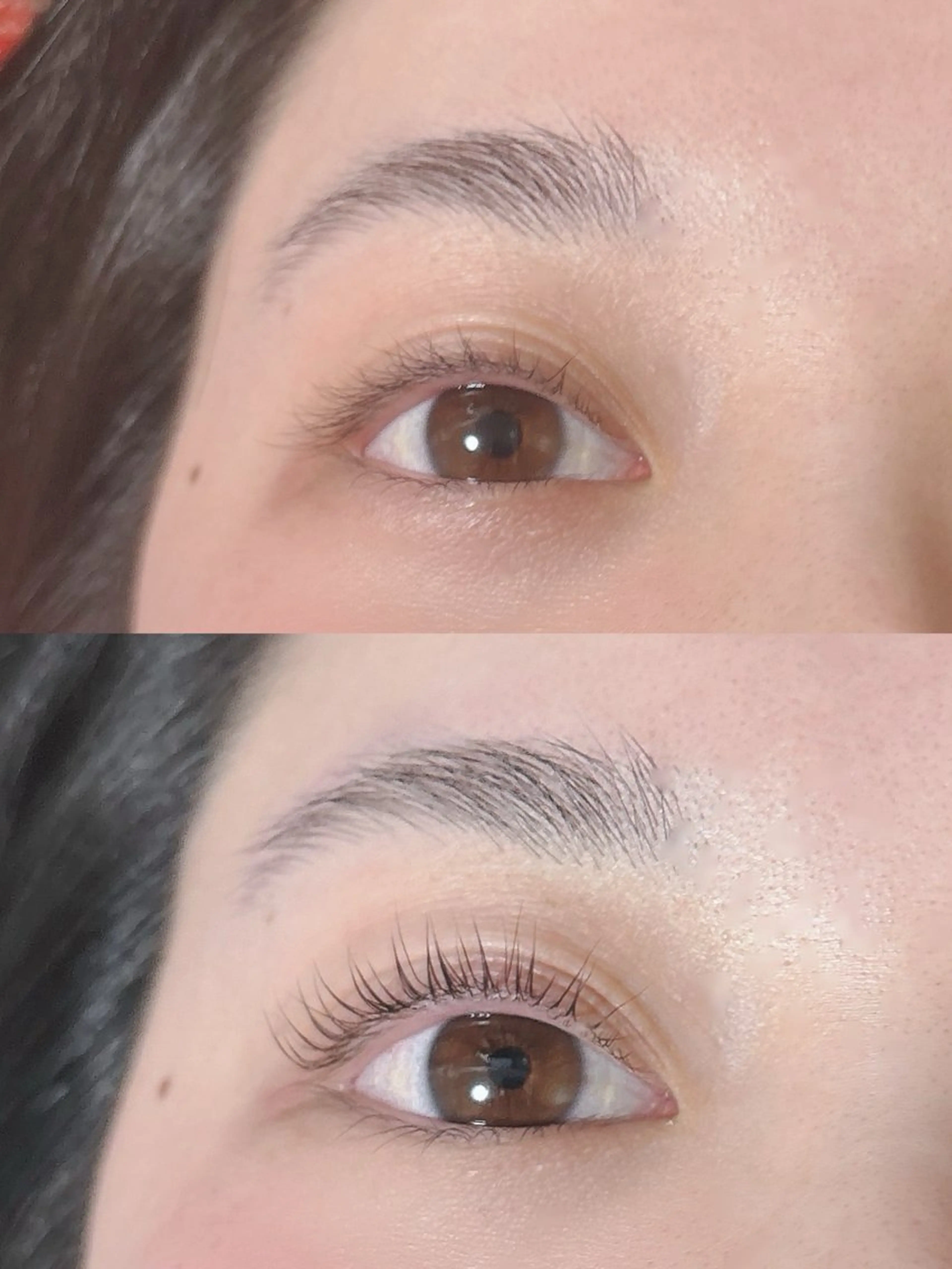 マツエク・マツパ アイブロウサロン Mignonの眉毛・アイブロウイメージ