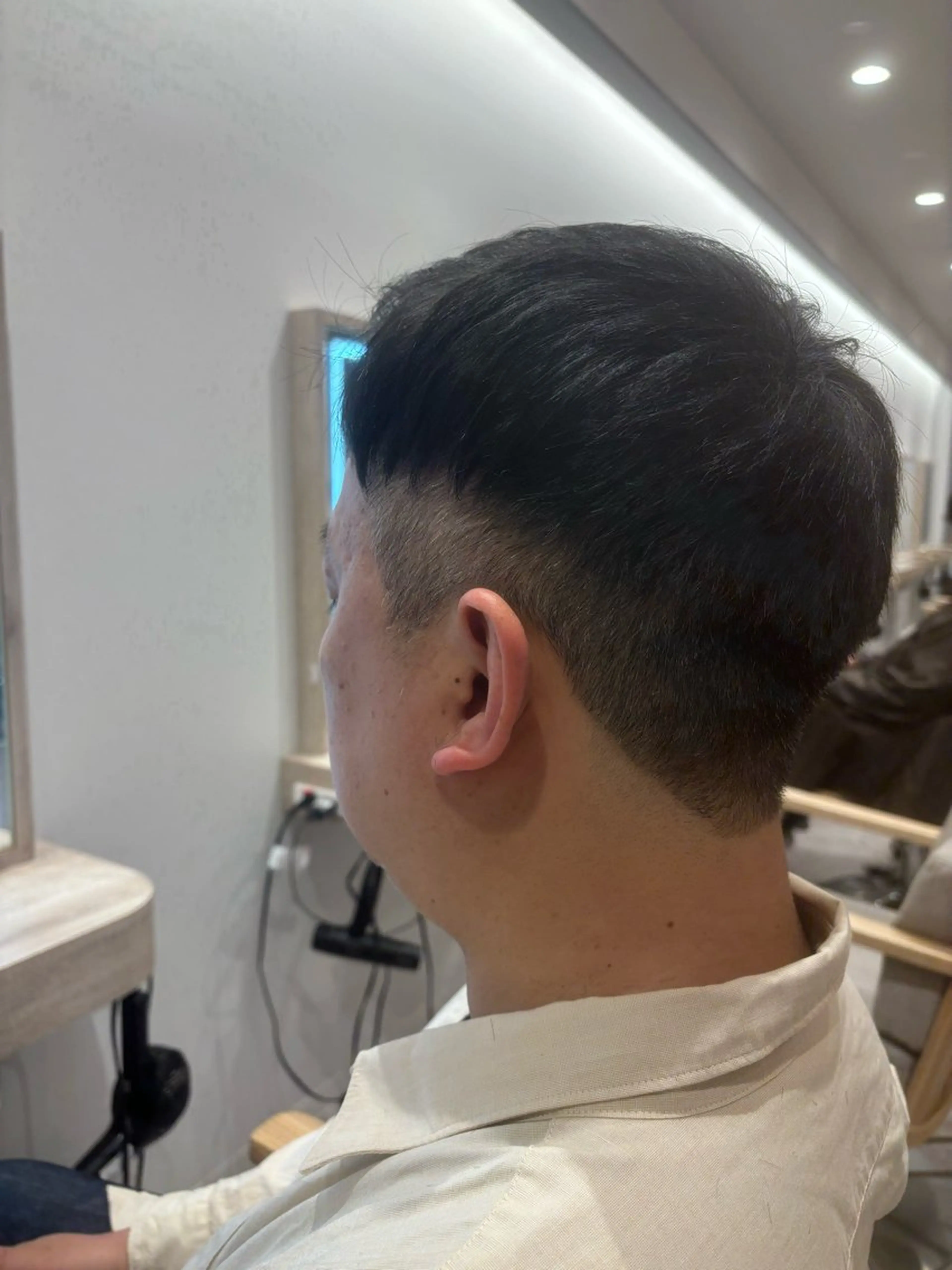 カラー メンズ 🫶みゅう🫶 カットモデル募集中のヘアスタイル