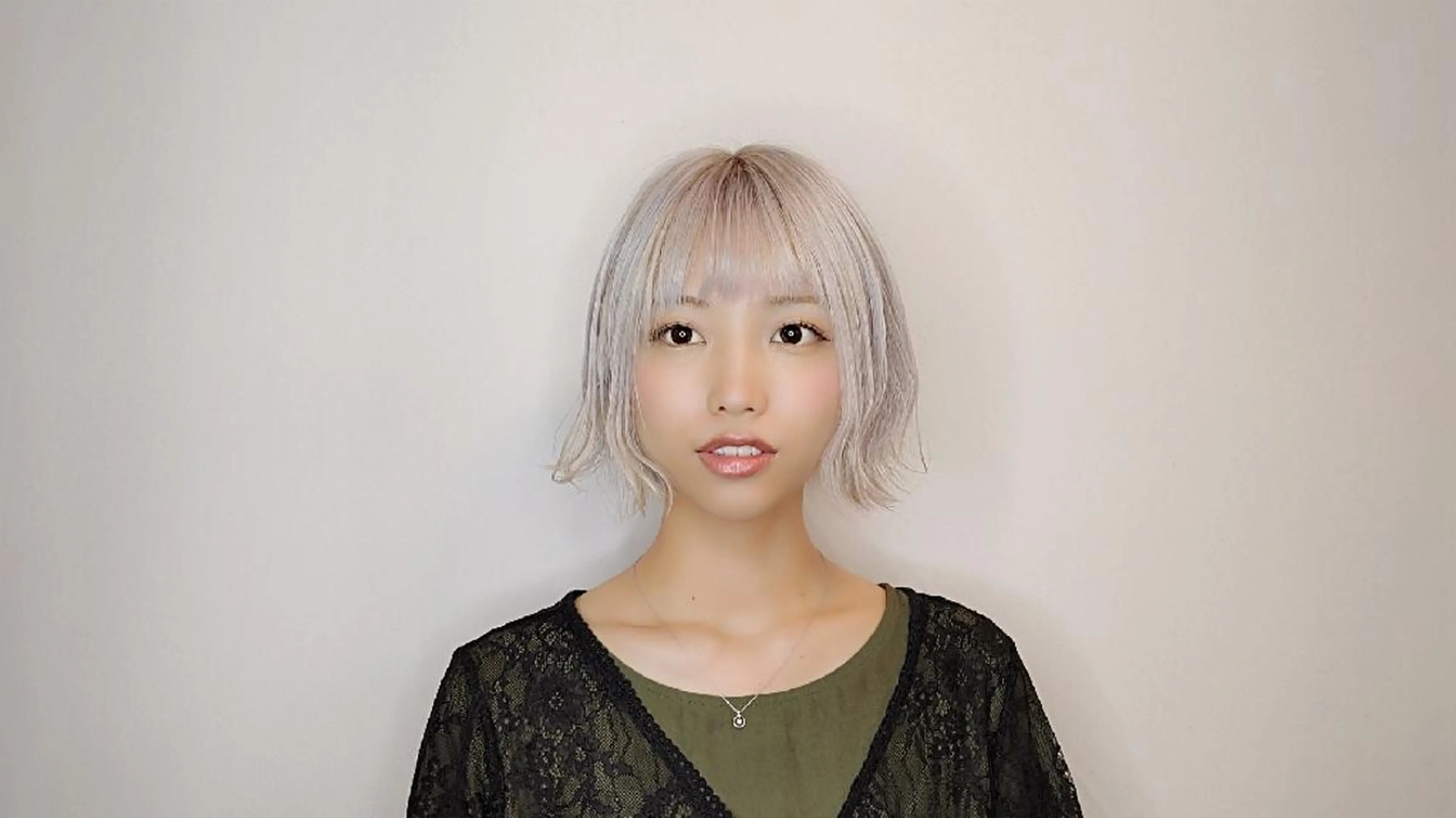 ショート トリートメント ハネエクステ表参道/ 羽エクステSpicaのヘアスタイル