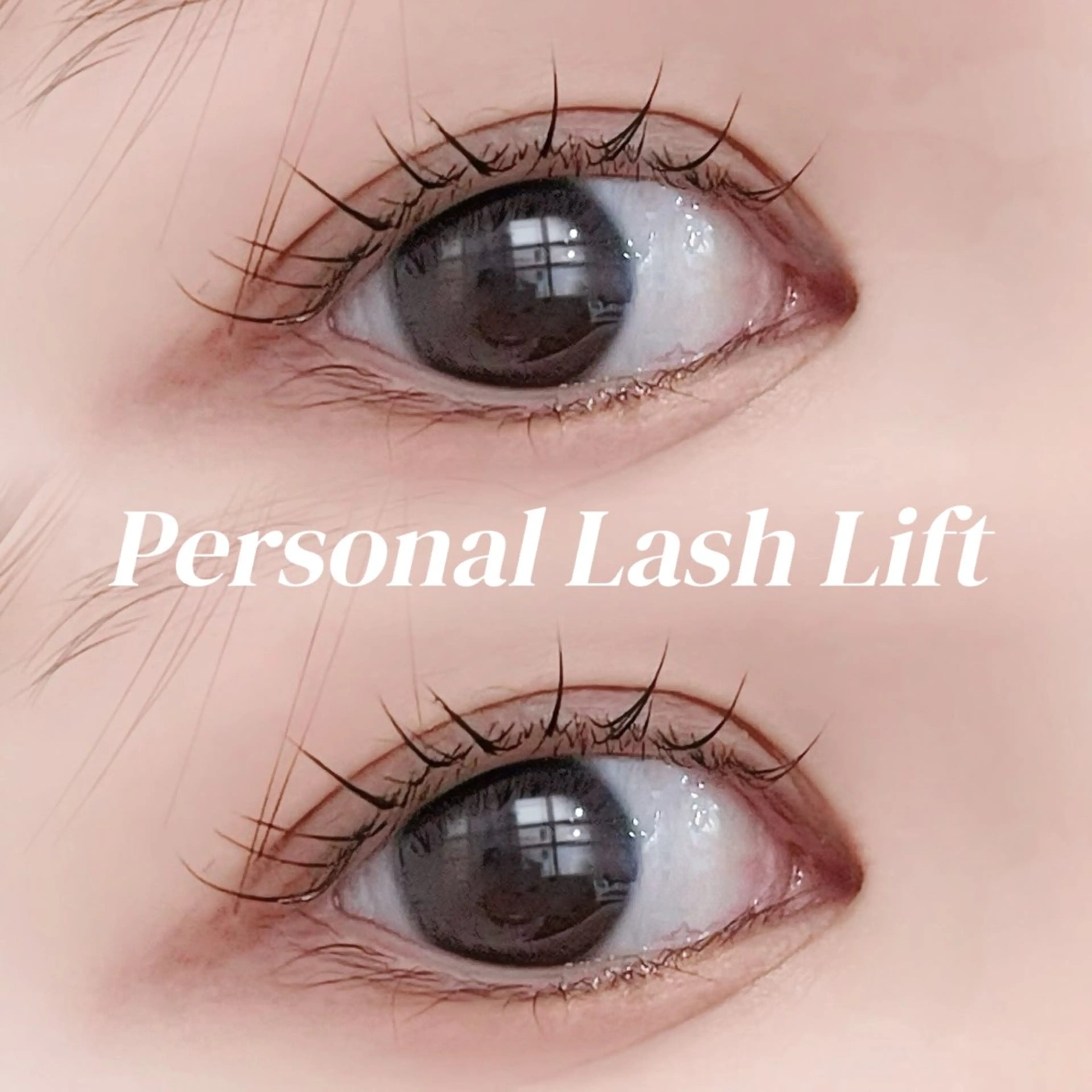 マツエク・マツパ Choco Lash ユメのマツエク・マツパデザイン