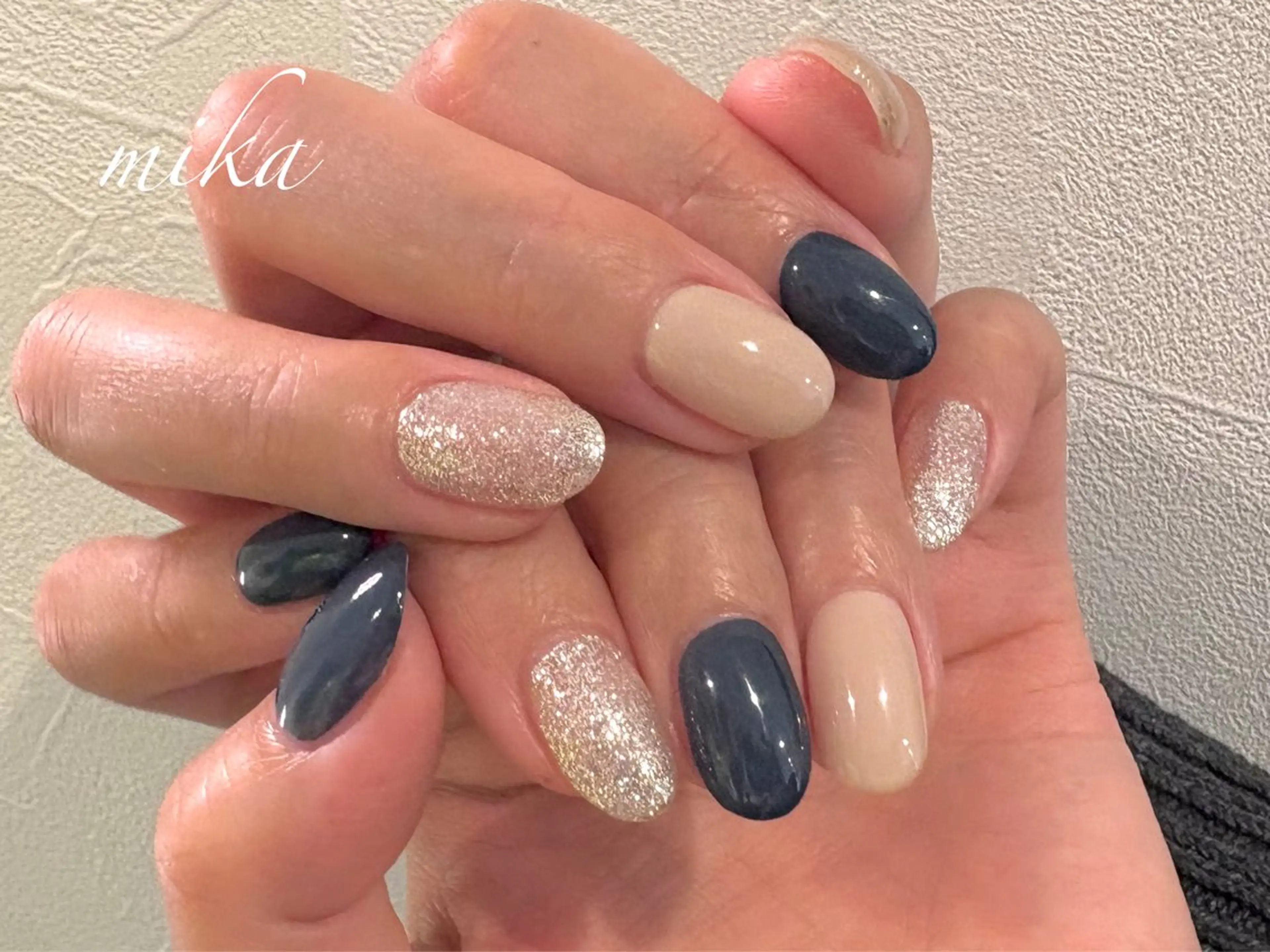 ネイル ハンドネイル Salon Femme所属・salon femmeのネイルデザイン