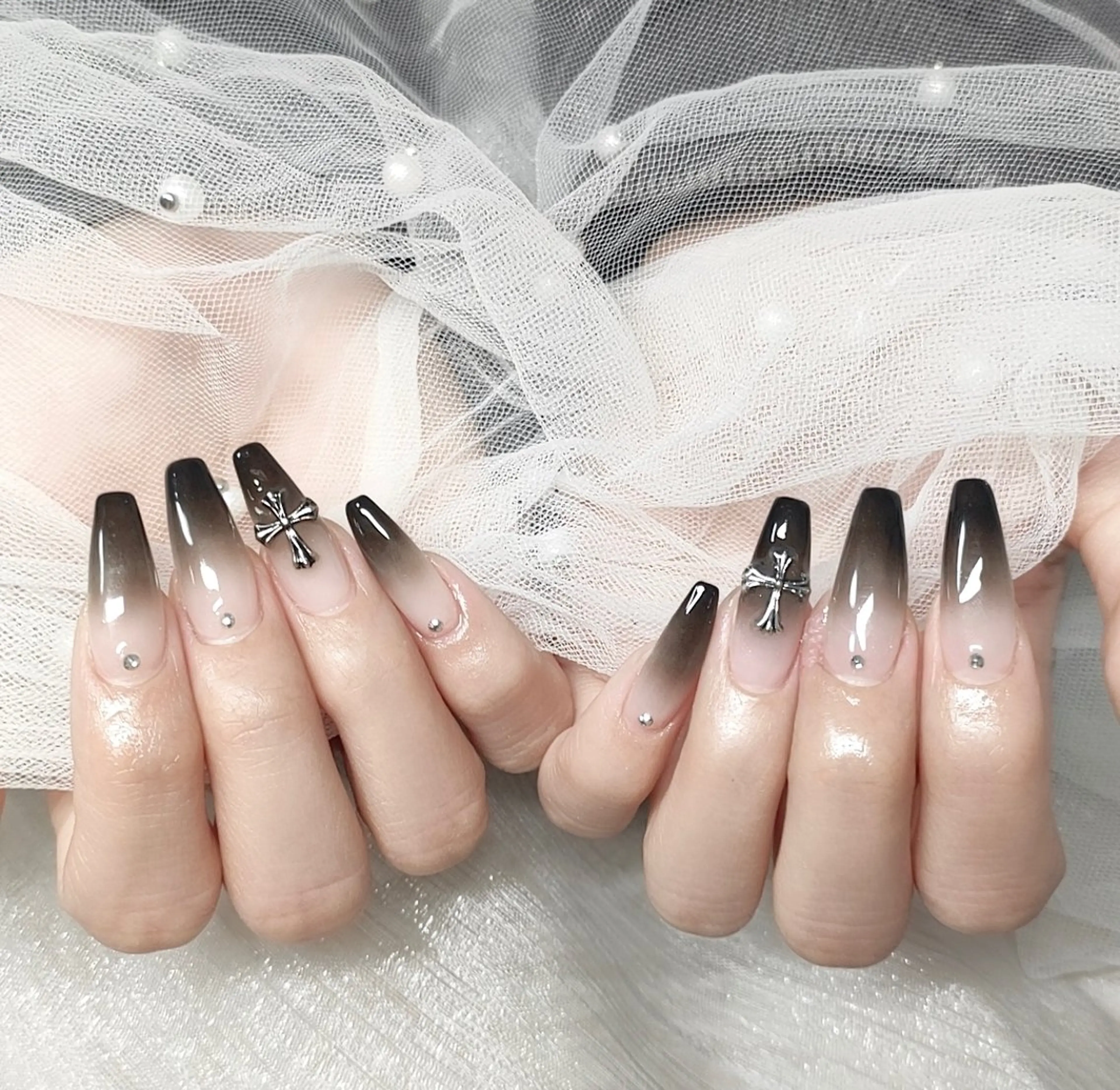 ネイル ＆ME ネイルサロンのネイルデザイン