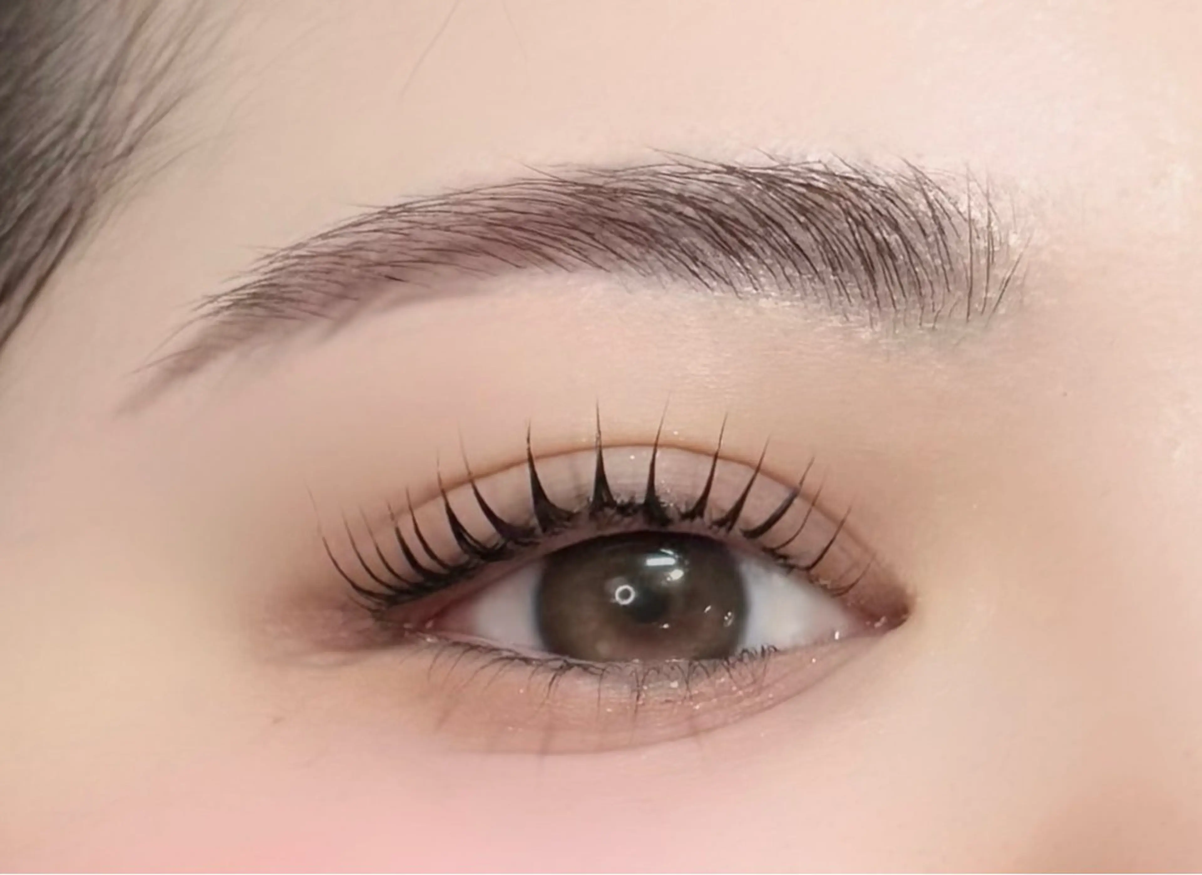 マツエク・マツパ マツパ 韓国式まつ毛パーマ 🦋SHION🩵のマツエク・マツパデザイン