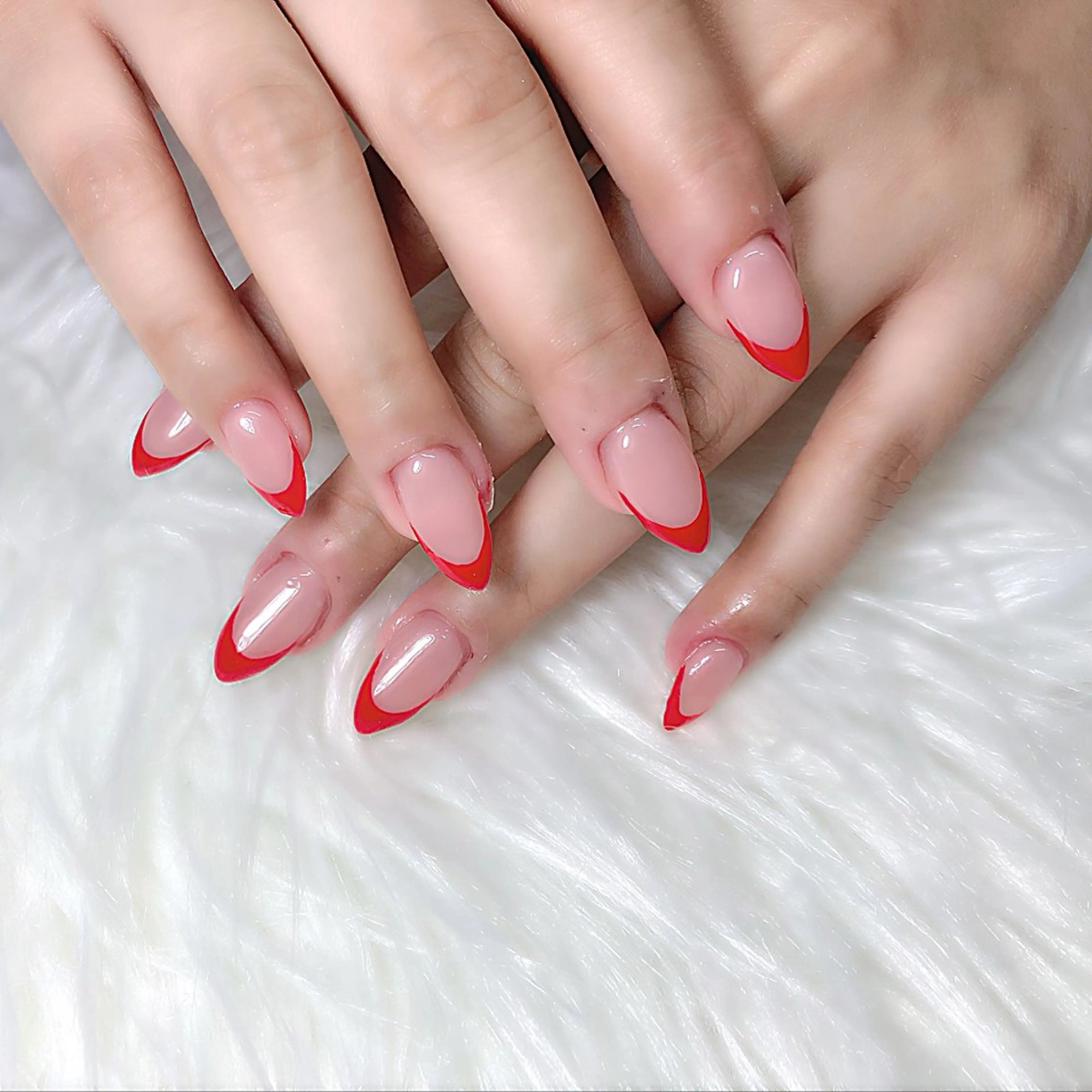 ネイル 整体・ネイル ヨシ堂💅のネイルデザイン