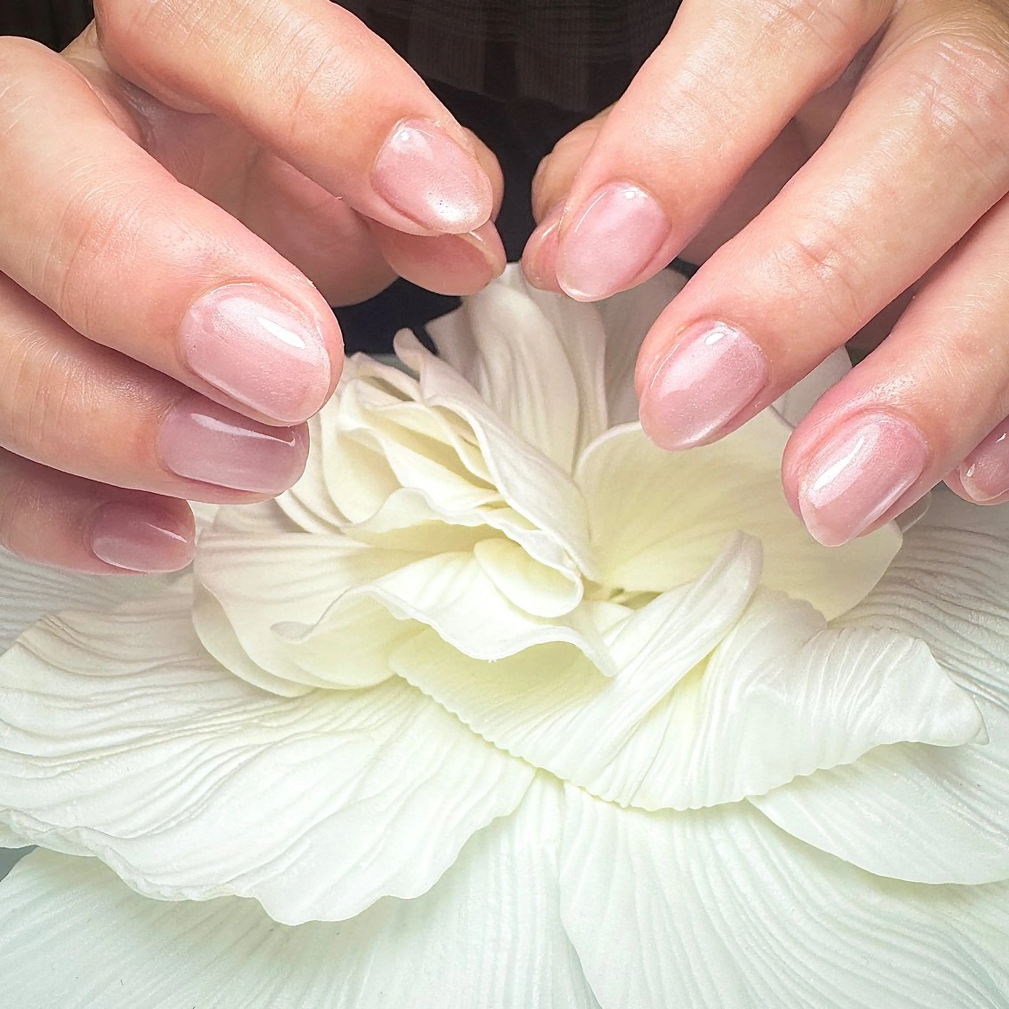 ネイル lala bellaluce所属・lala bellaluceのネイルデザイン