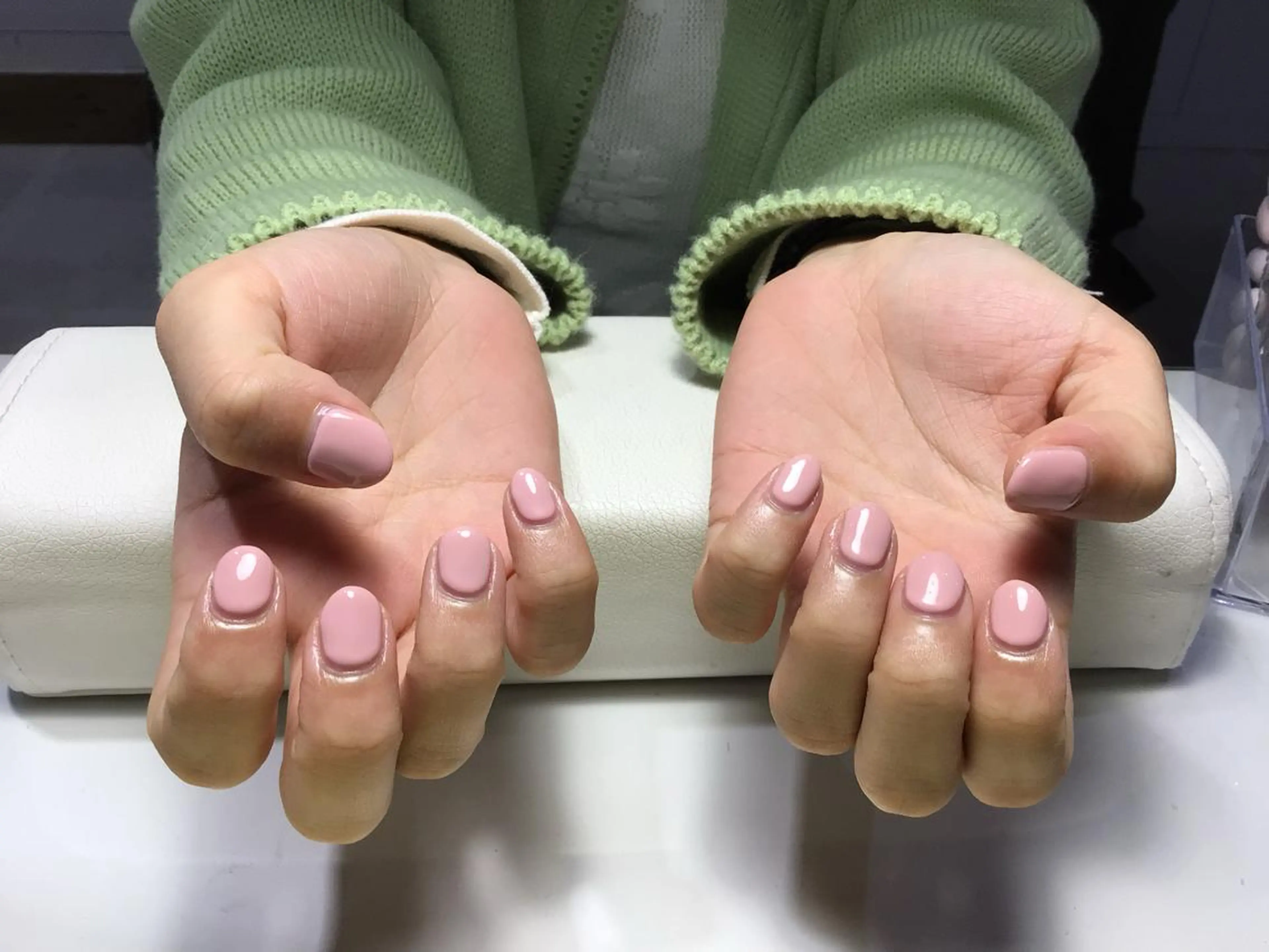 ネイル ifeel-Rose所属・💐 𝙍𝙀𝙉𝘼のヘアスタイル