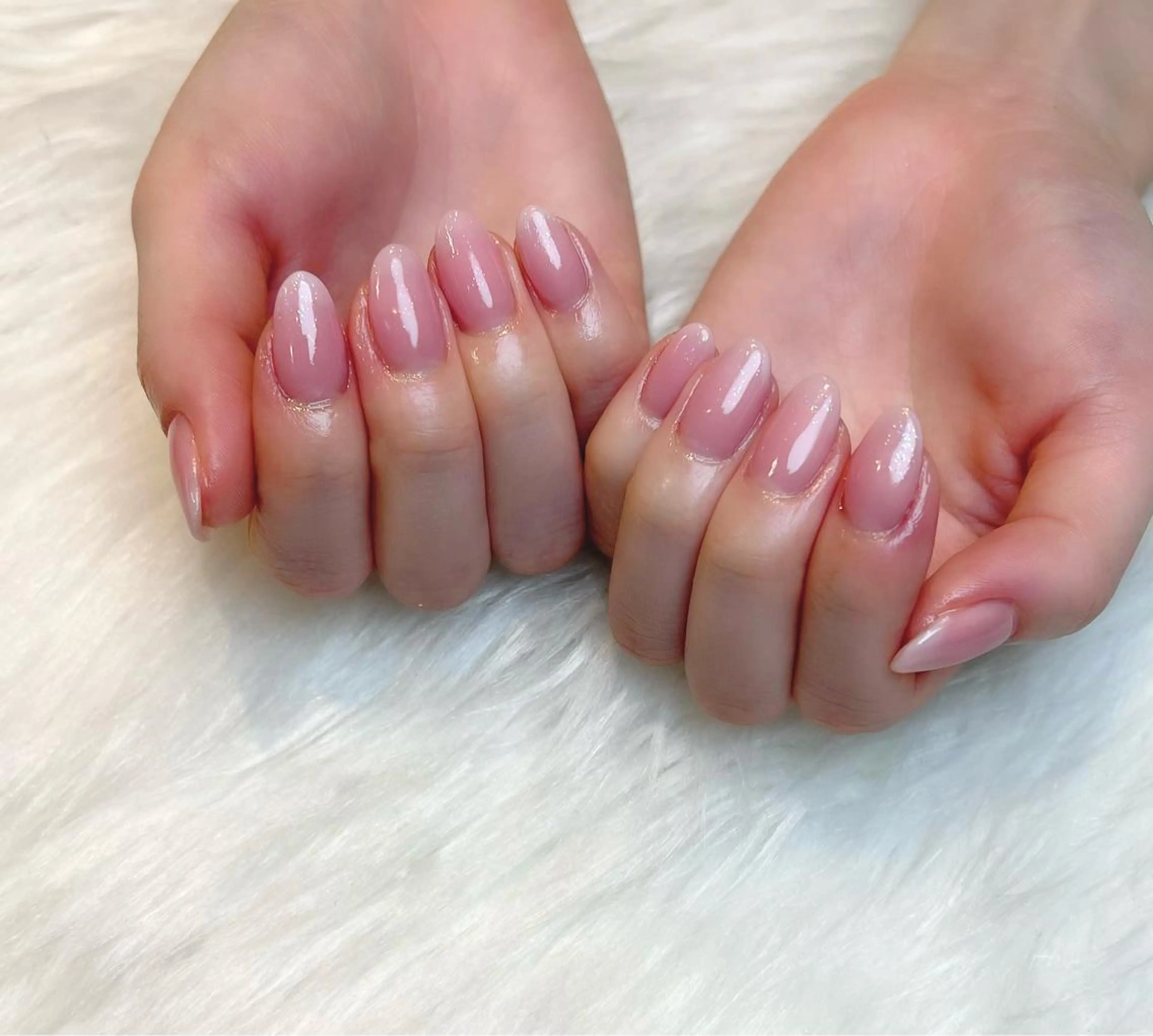 ネイル Lino+ ネイル&よもぎ蒸しのネイルデザイン