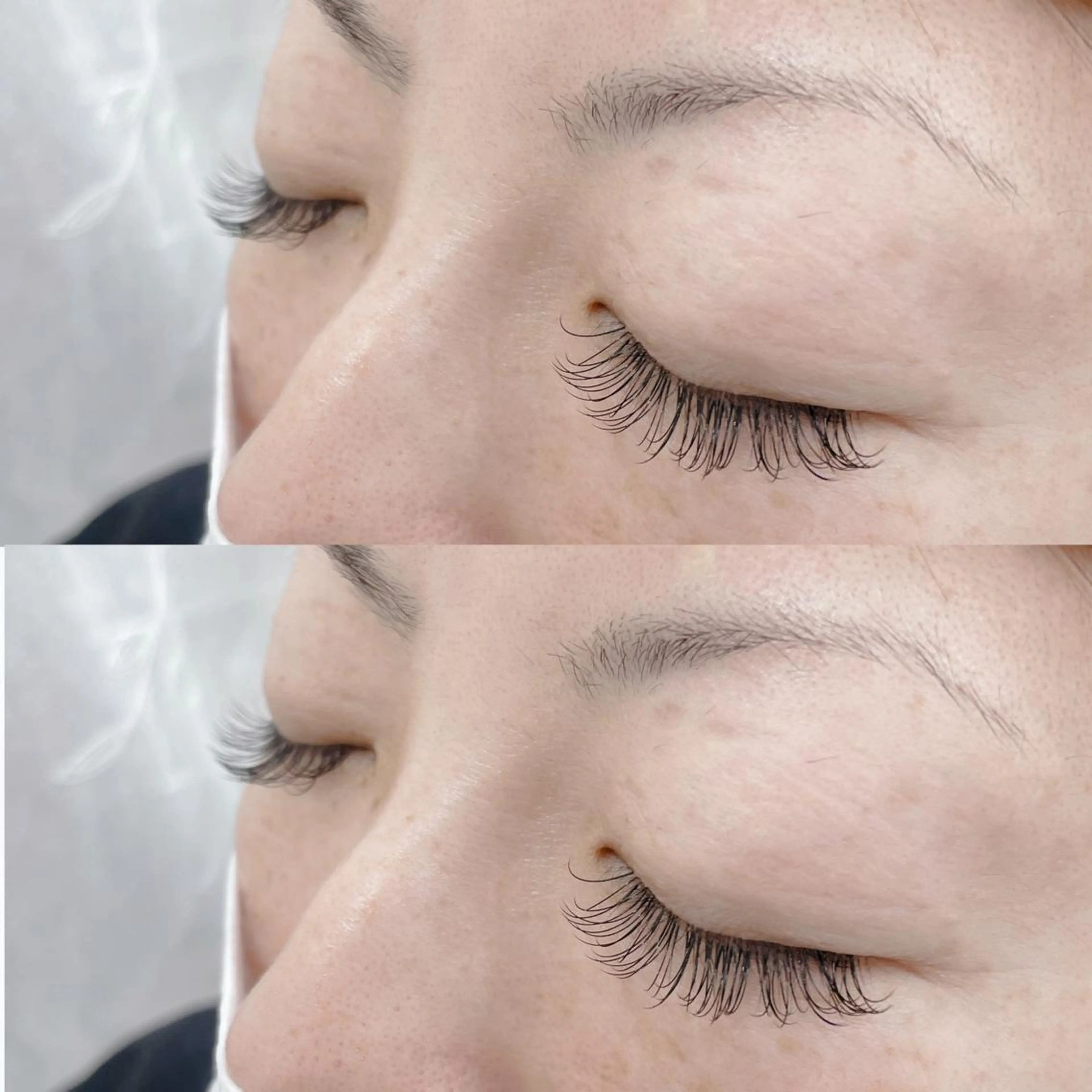 マツエク・マツパ Bless hair &spa所属・🫧縮毛矯正／カラー ／bless松浦🫧のヘアスタイル