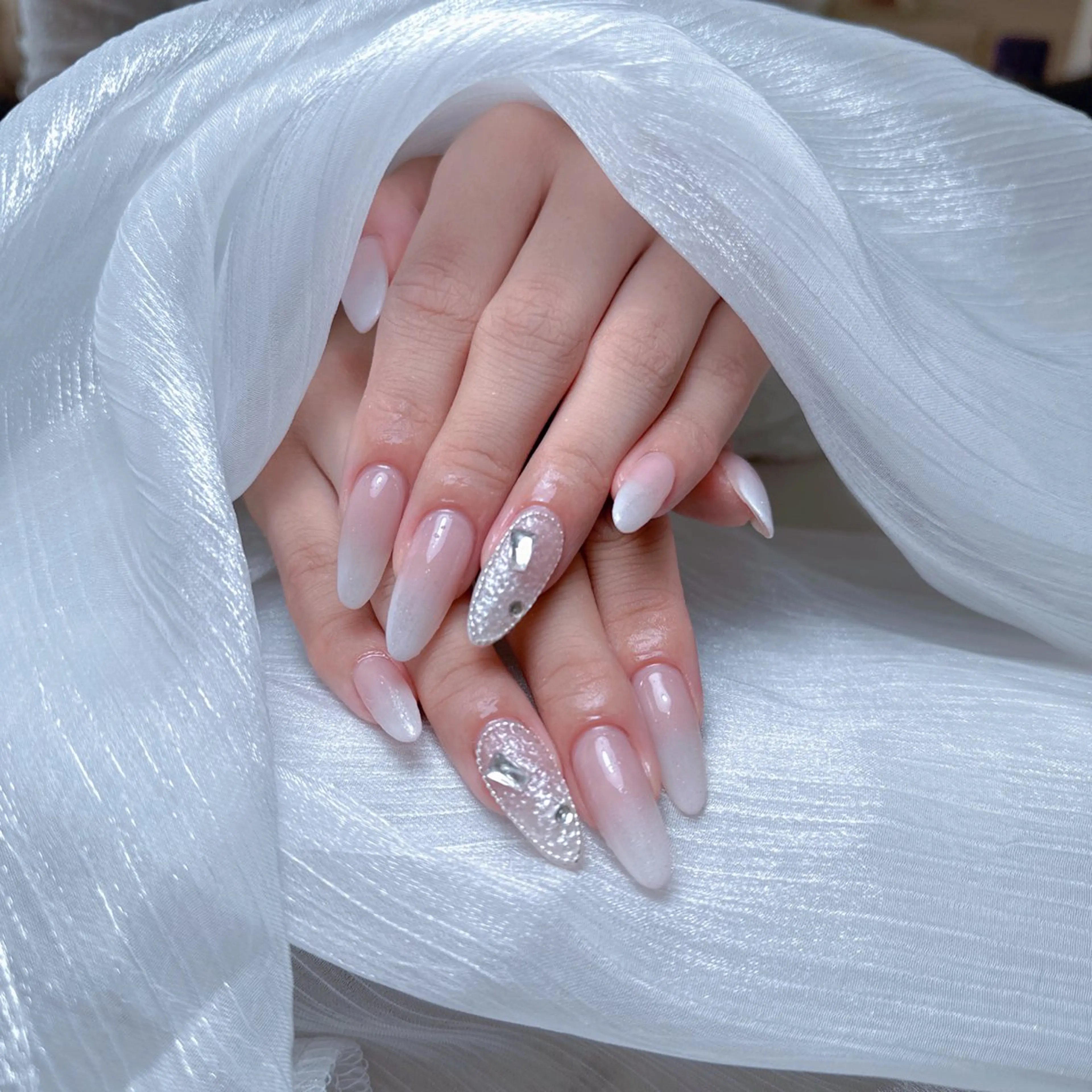 ネイル Ann- NailQueensのネイルデザイン