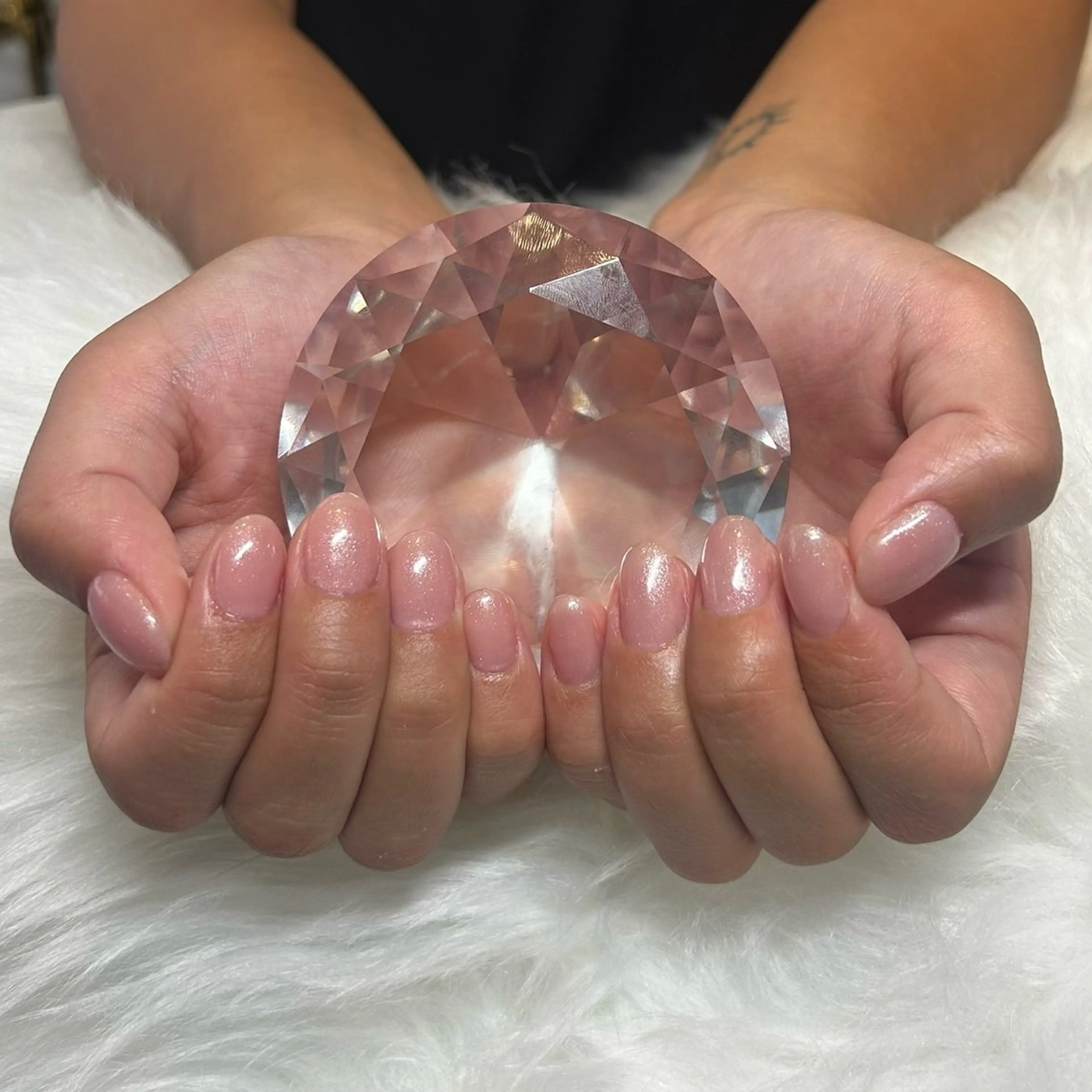 ワンカラー(オフ無)の写真