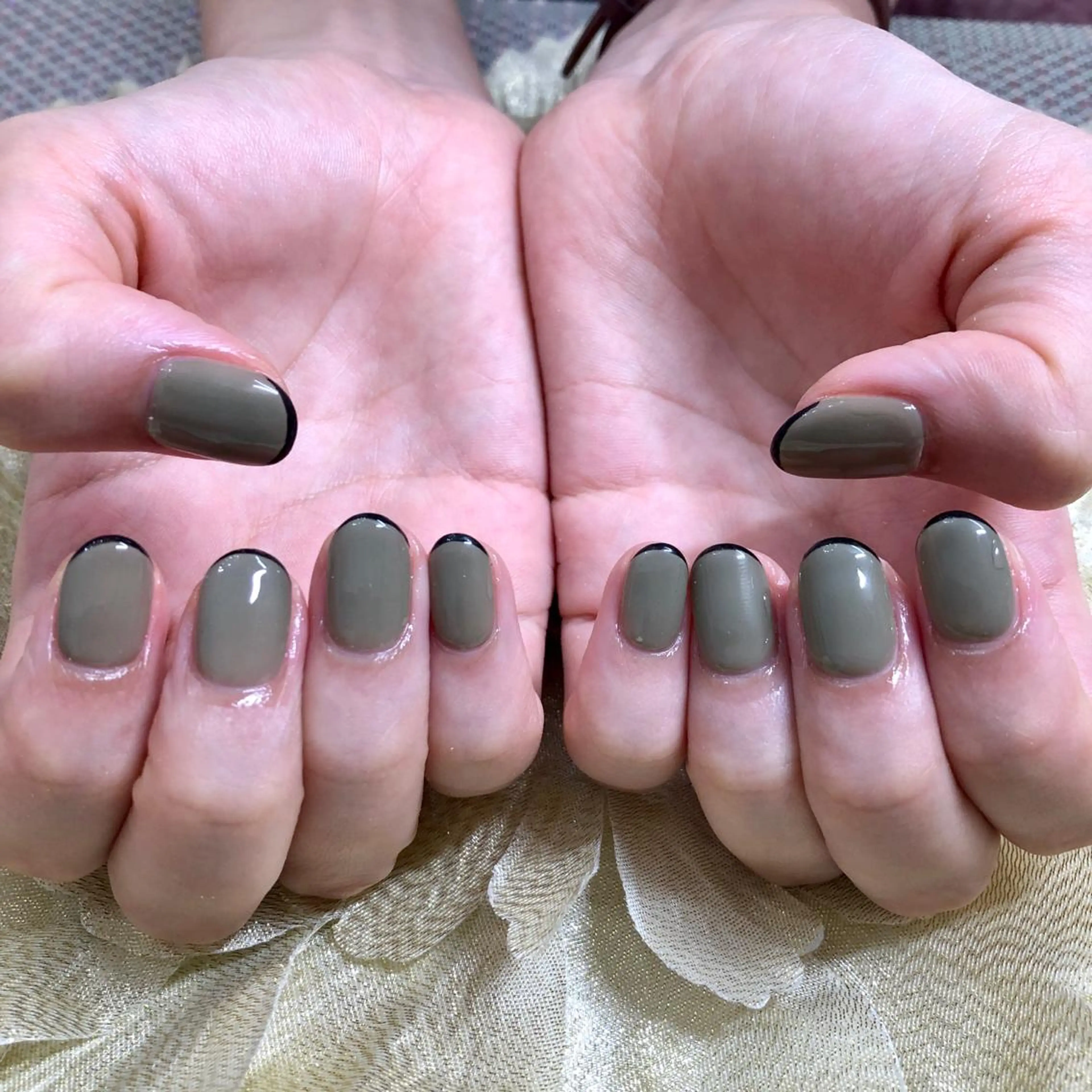 ネイル ジェルネイル J terrace Nailのネイルデザイン