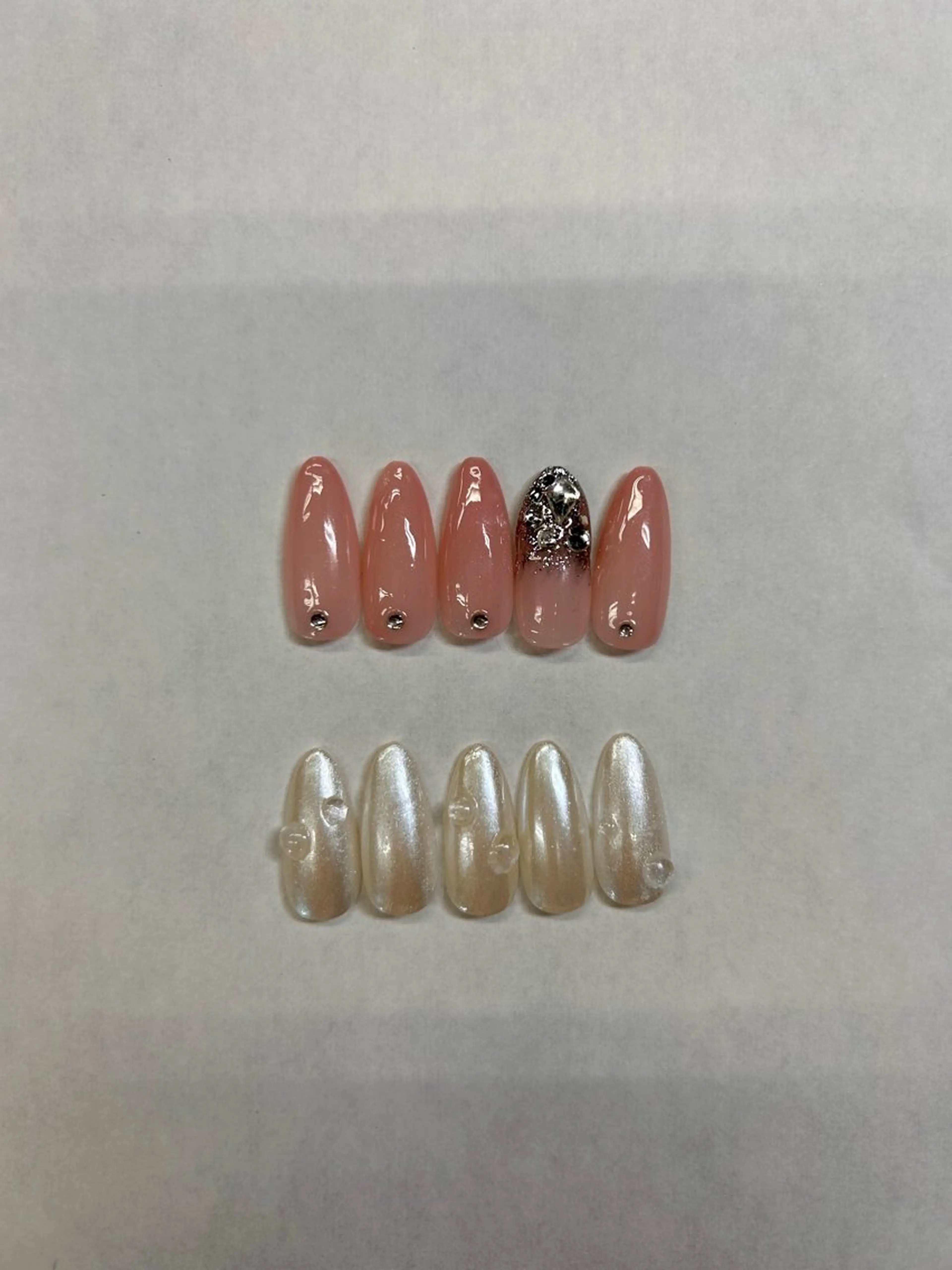 ネイル LOARY所属・LOARY 五日市店のネイルデザイン