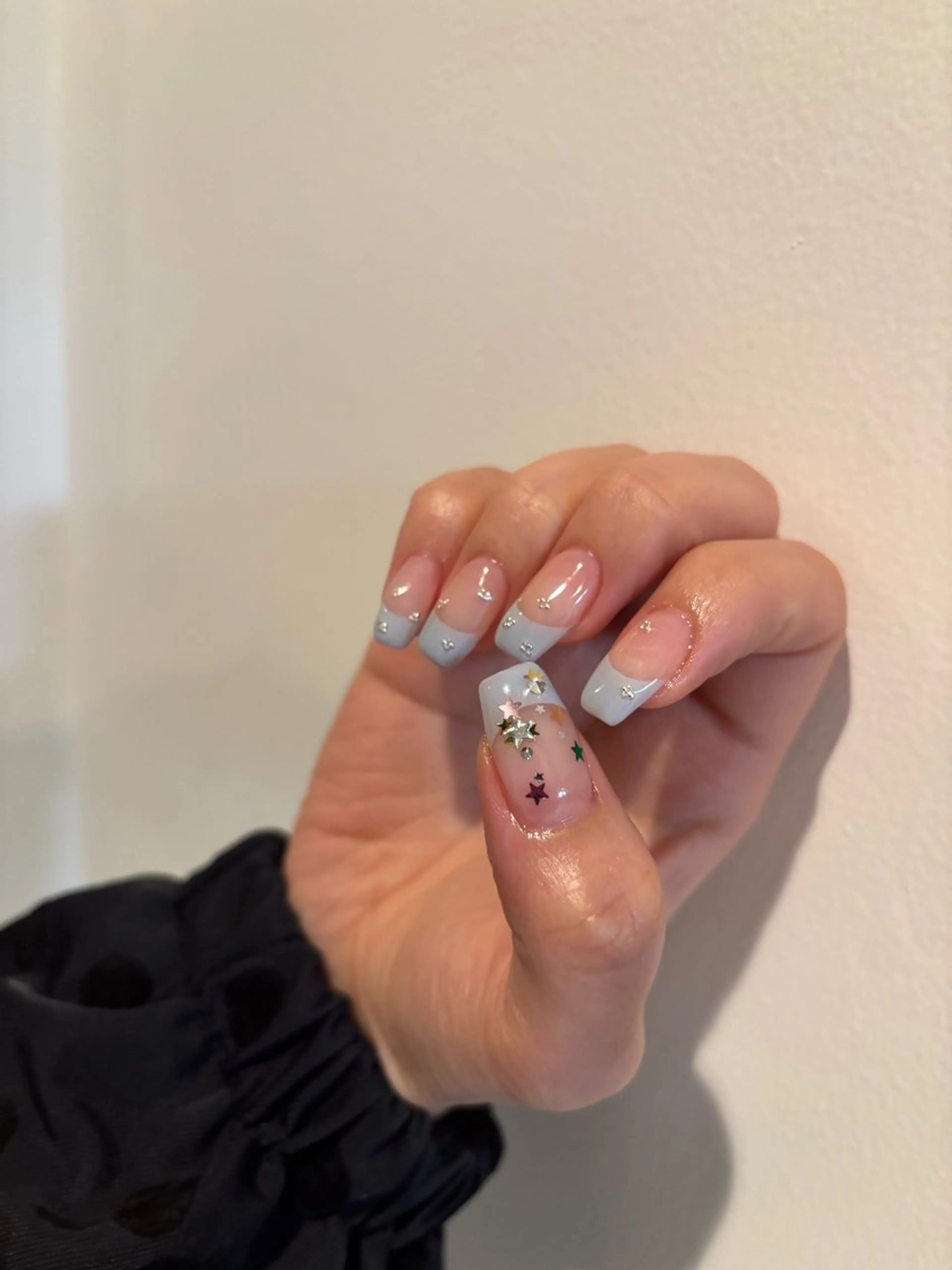 ネイル H'ami (haruka)のネイルデザイン