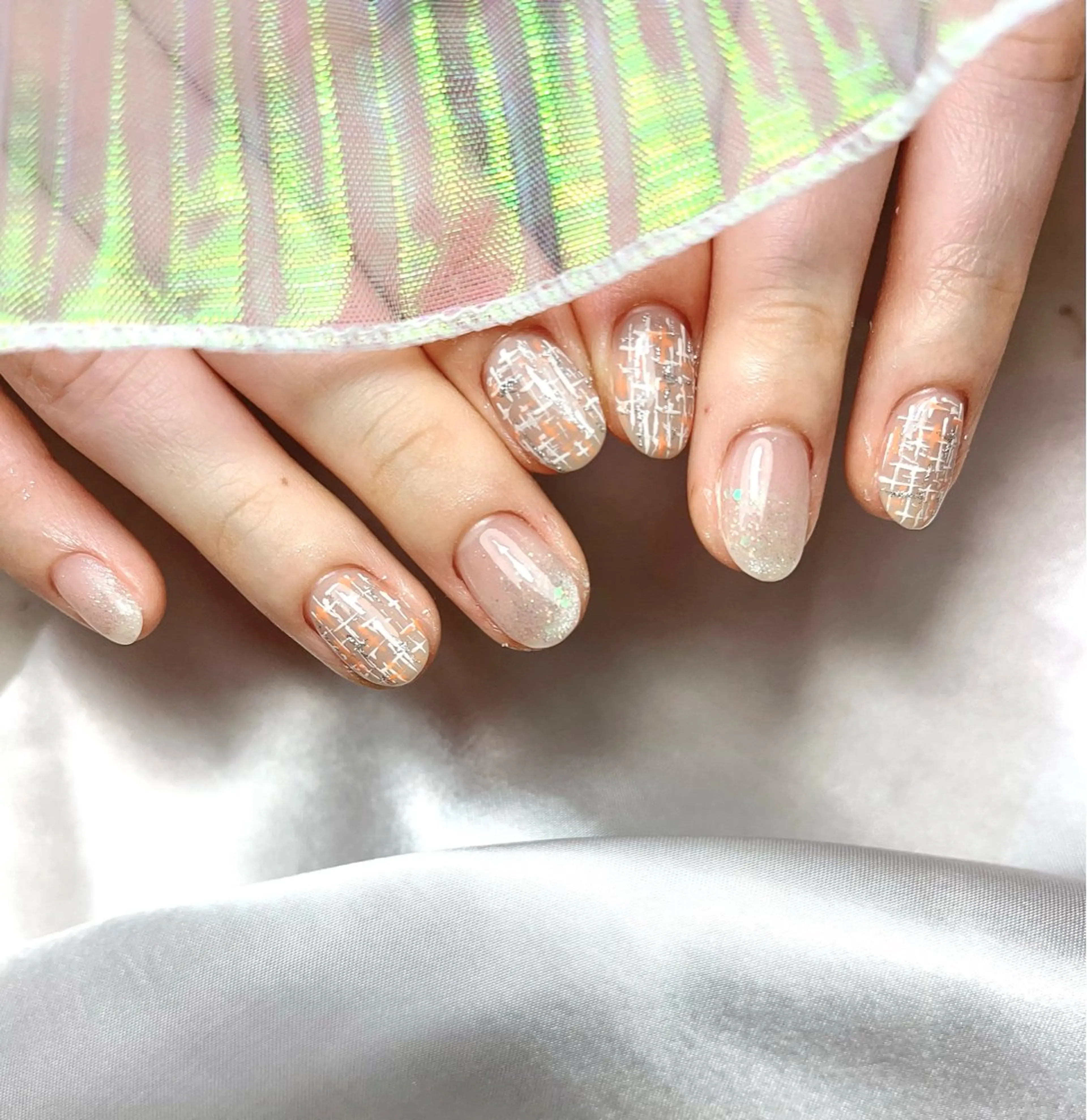 ネイル ハンドネイル nails' it...のネイルデザイン