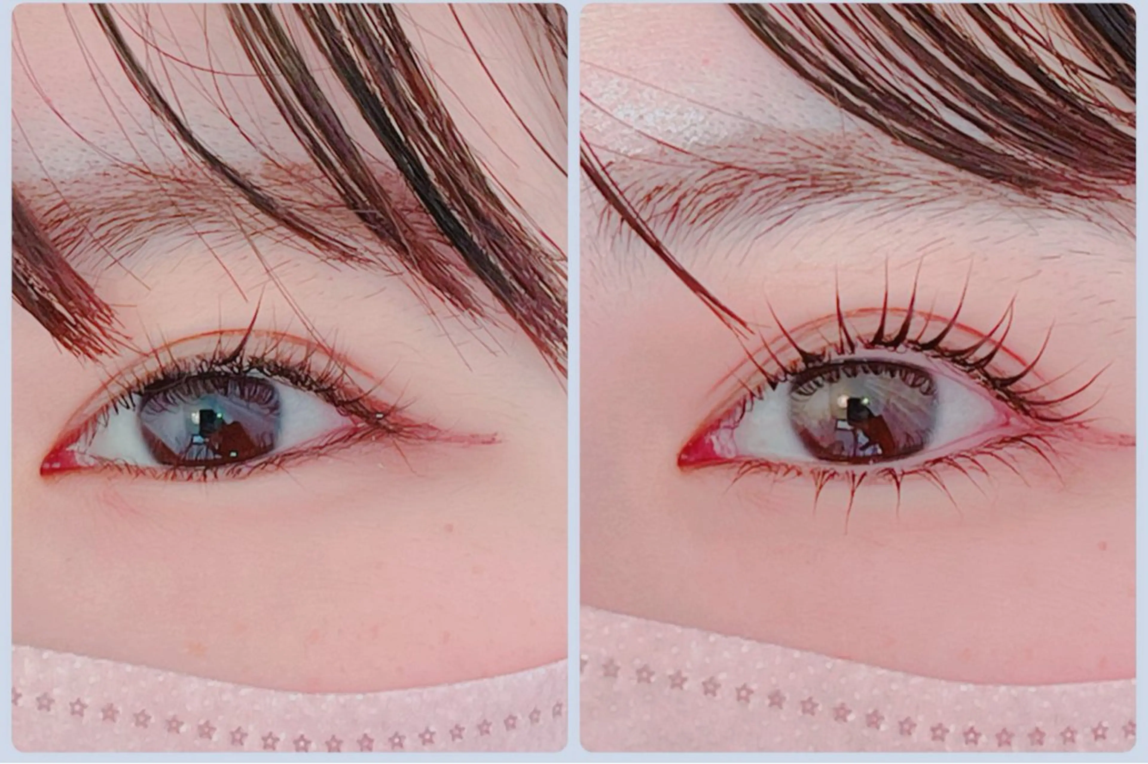 マツエク・マツパ まつげパーマ Beauty Salon KANASA所属・KANASA 【カナサ】*Megのマツエク・マツパデザイン