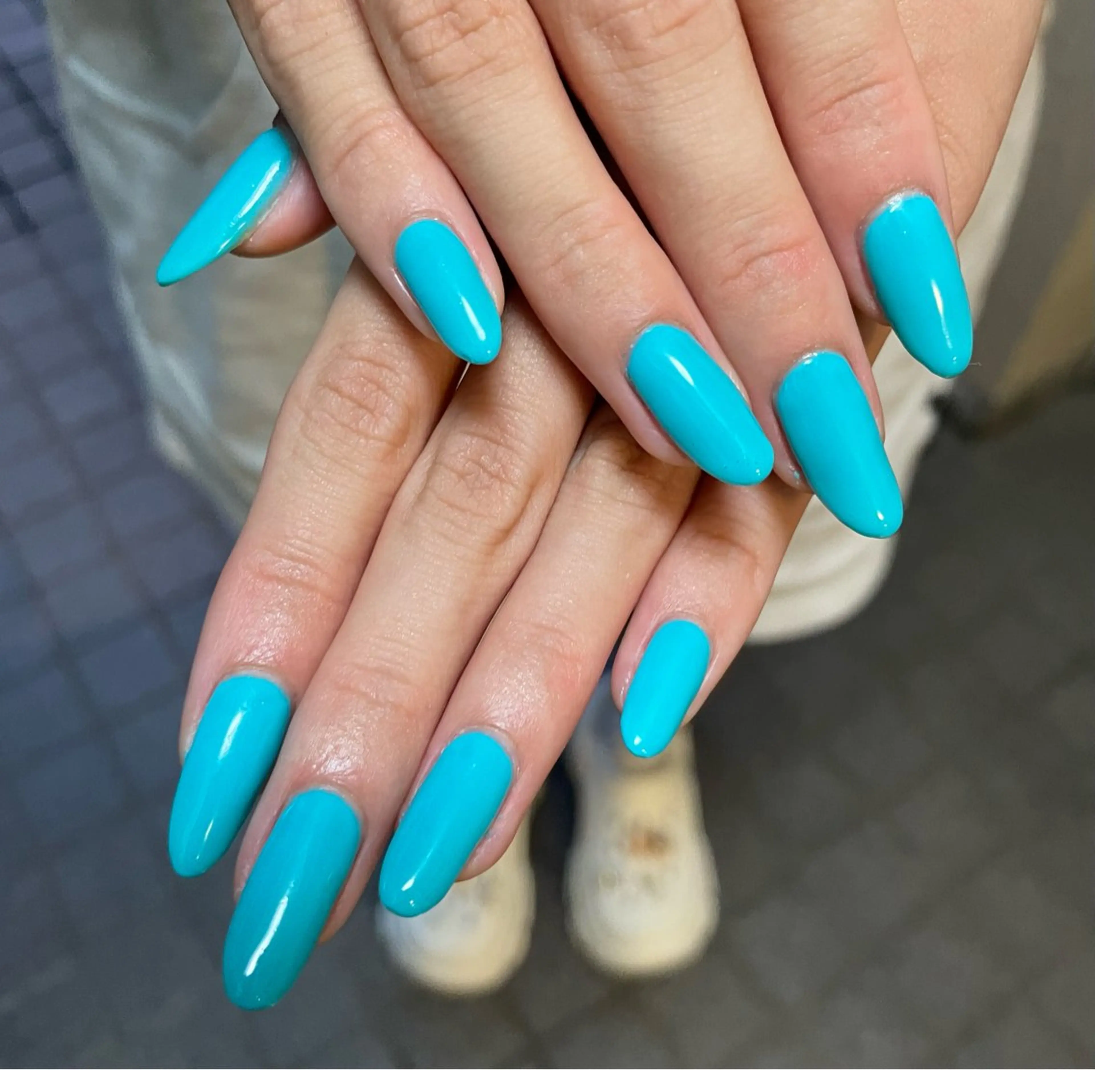 ネイル ネイルサロンBiene所属・biene伊藤 祥恵のネイルデザイン