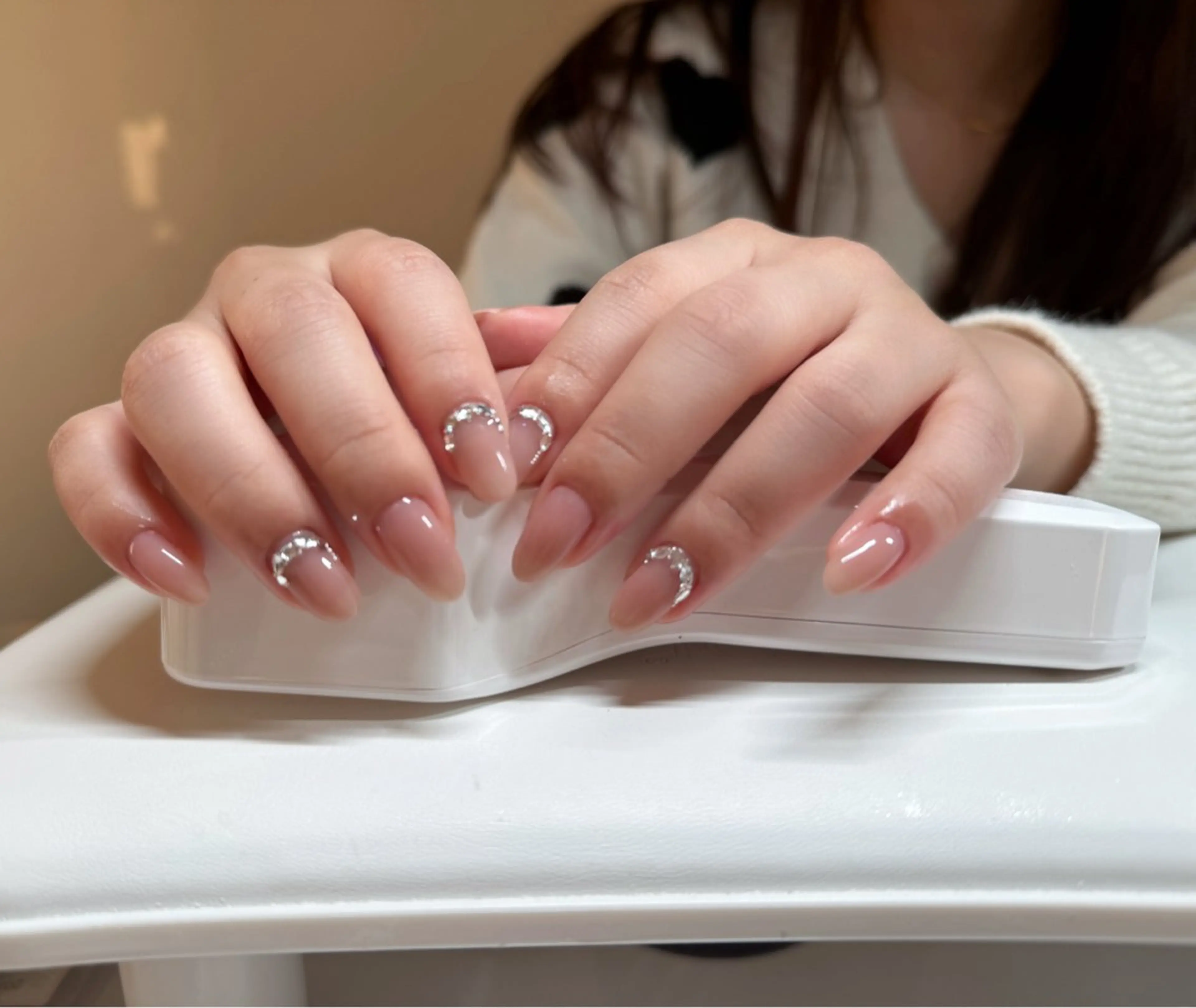 ネイル SG NailSalon所属・Sg nailsalonのネイルデザイン