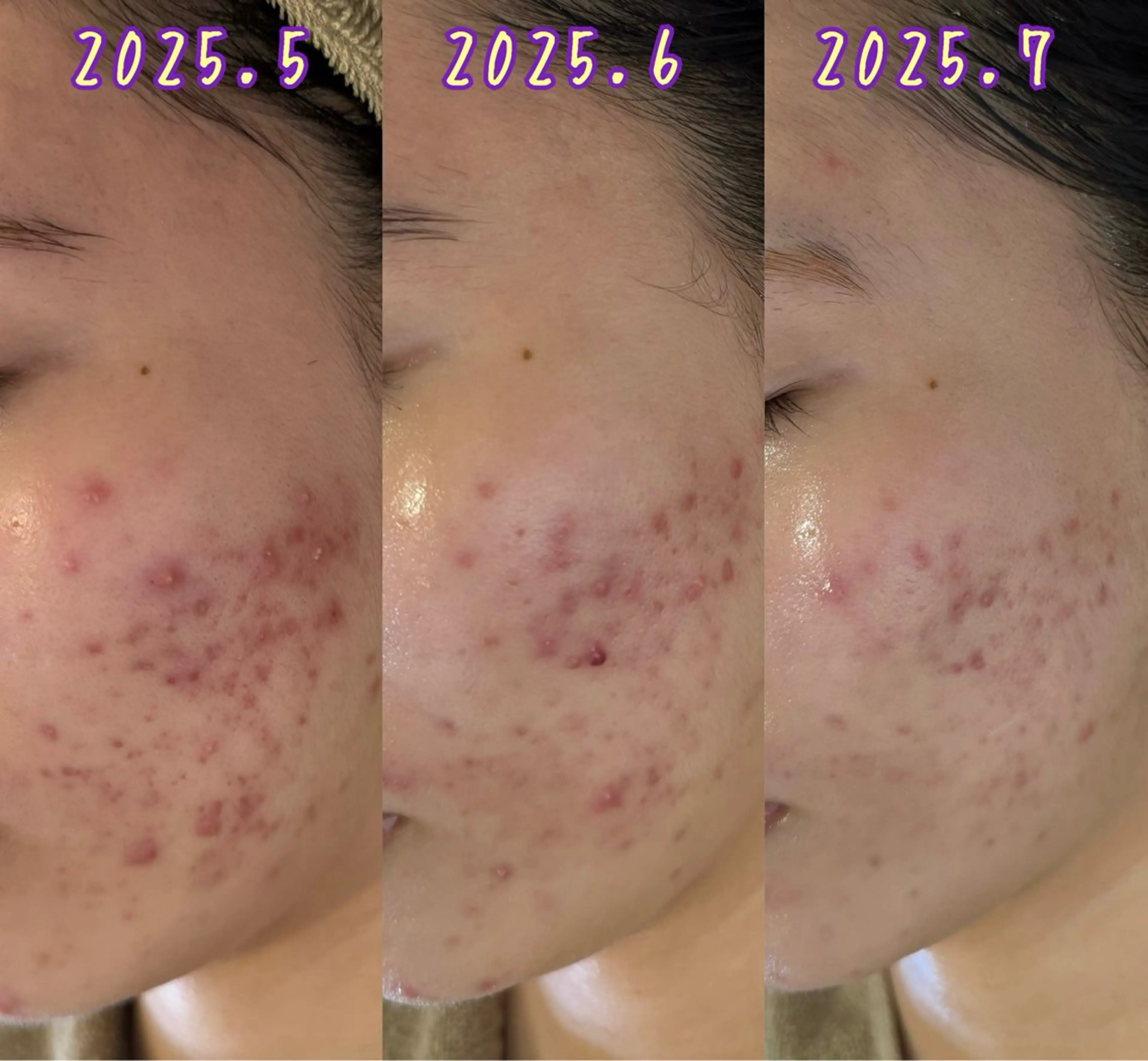 エステ 口コミ★5獲得 Claire鈴木のエステ・リラクイメージ