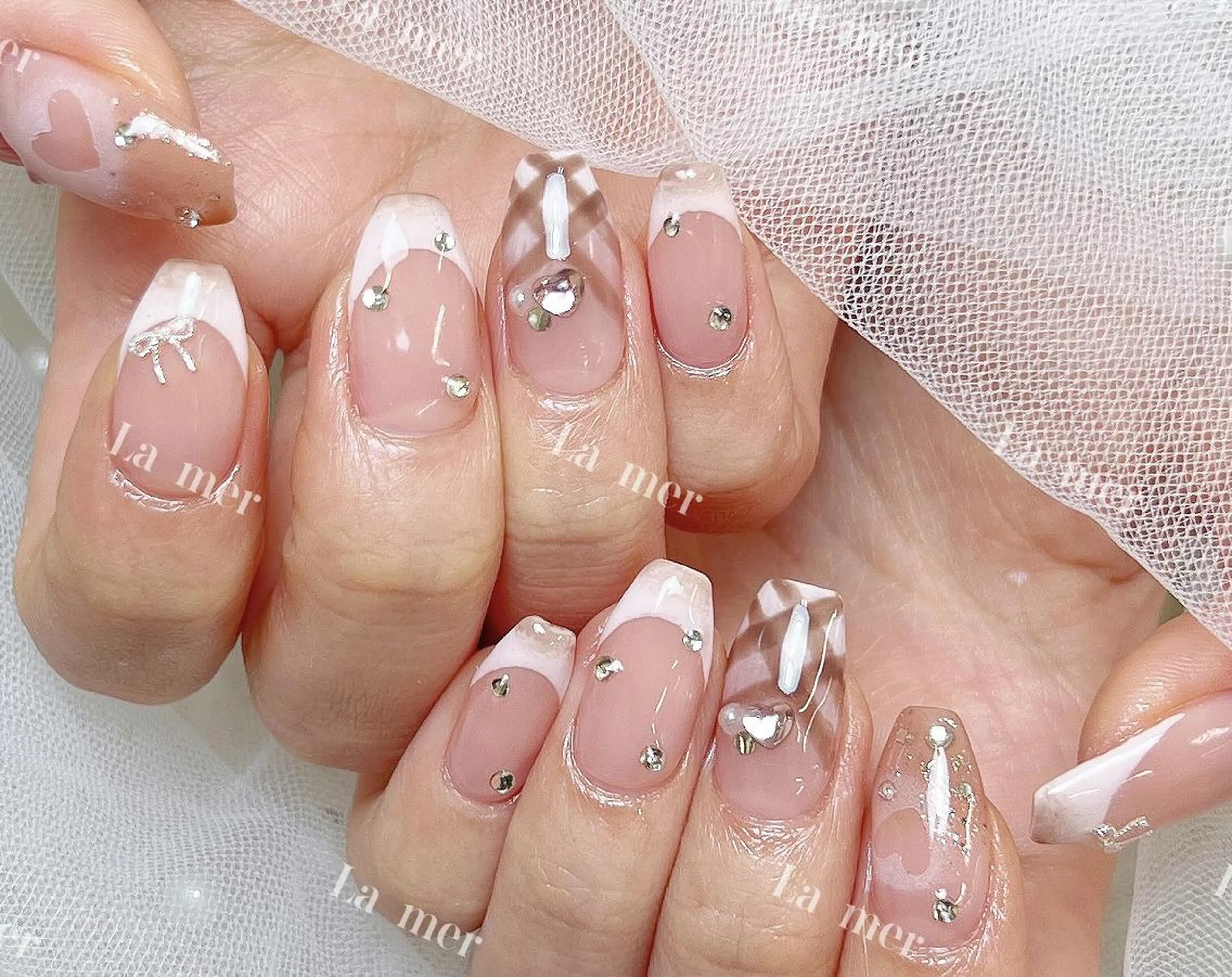 ネイル Feliz nailのネイルデザイン