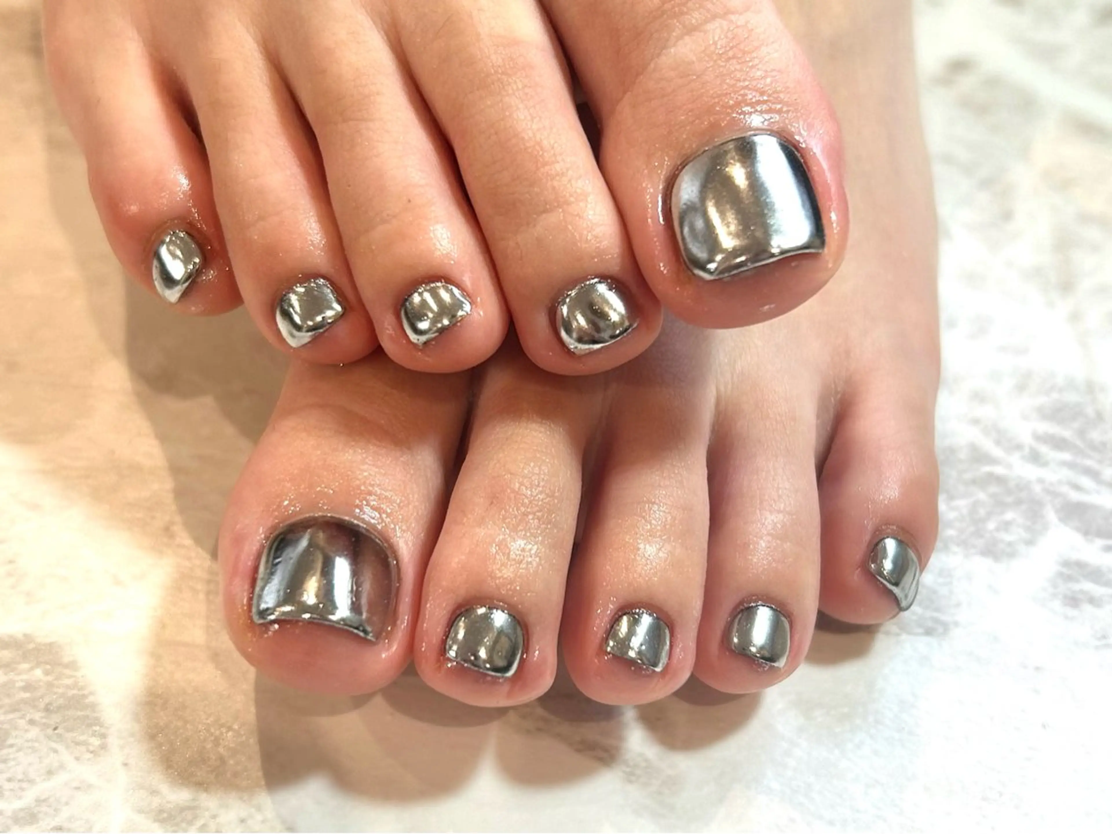 ネイル 堀内 若葉のネイルデザイン