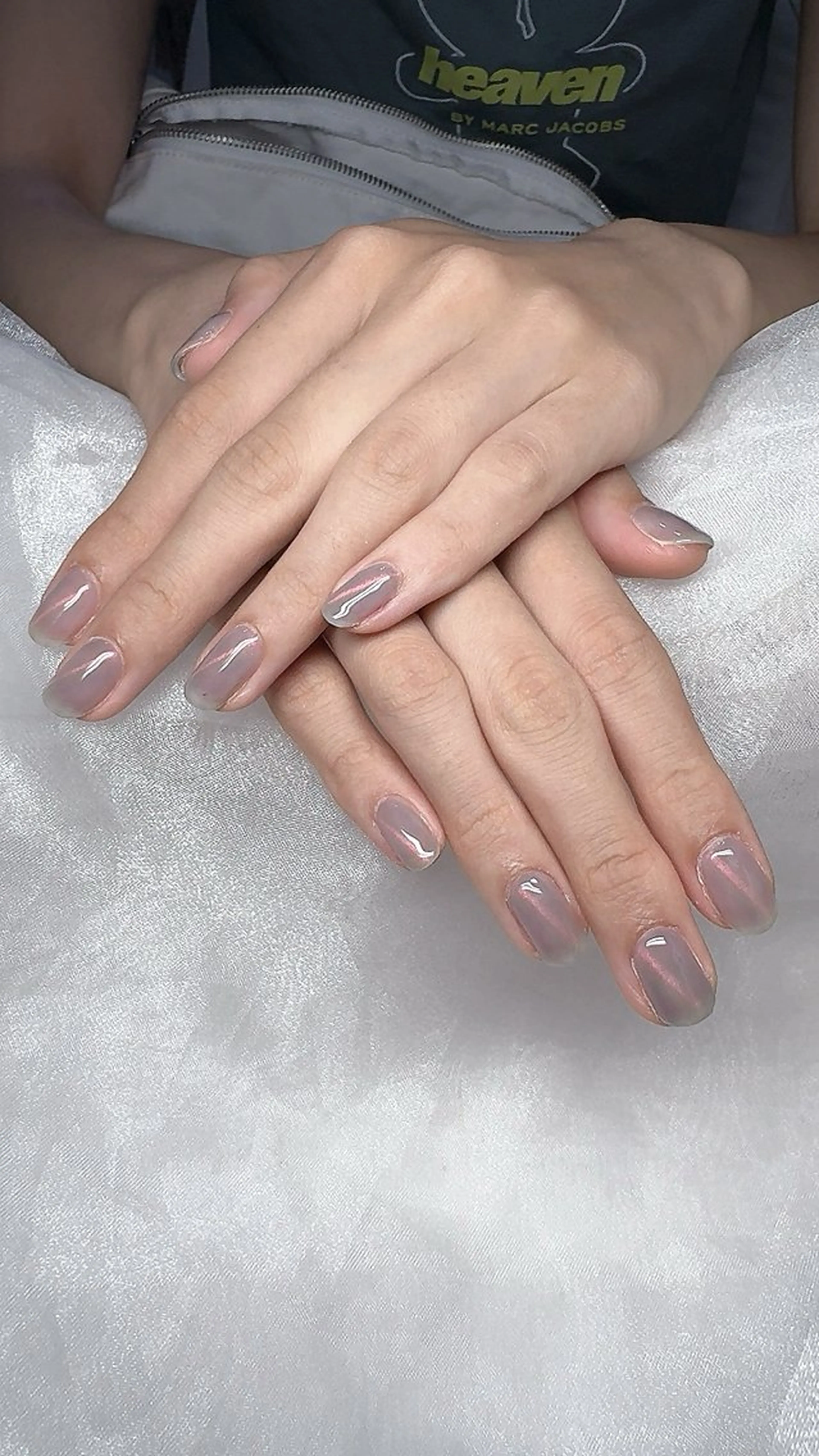 ネイル ハンドネイル 森 ♡nail ♡のネイルデザイン