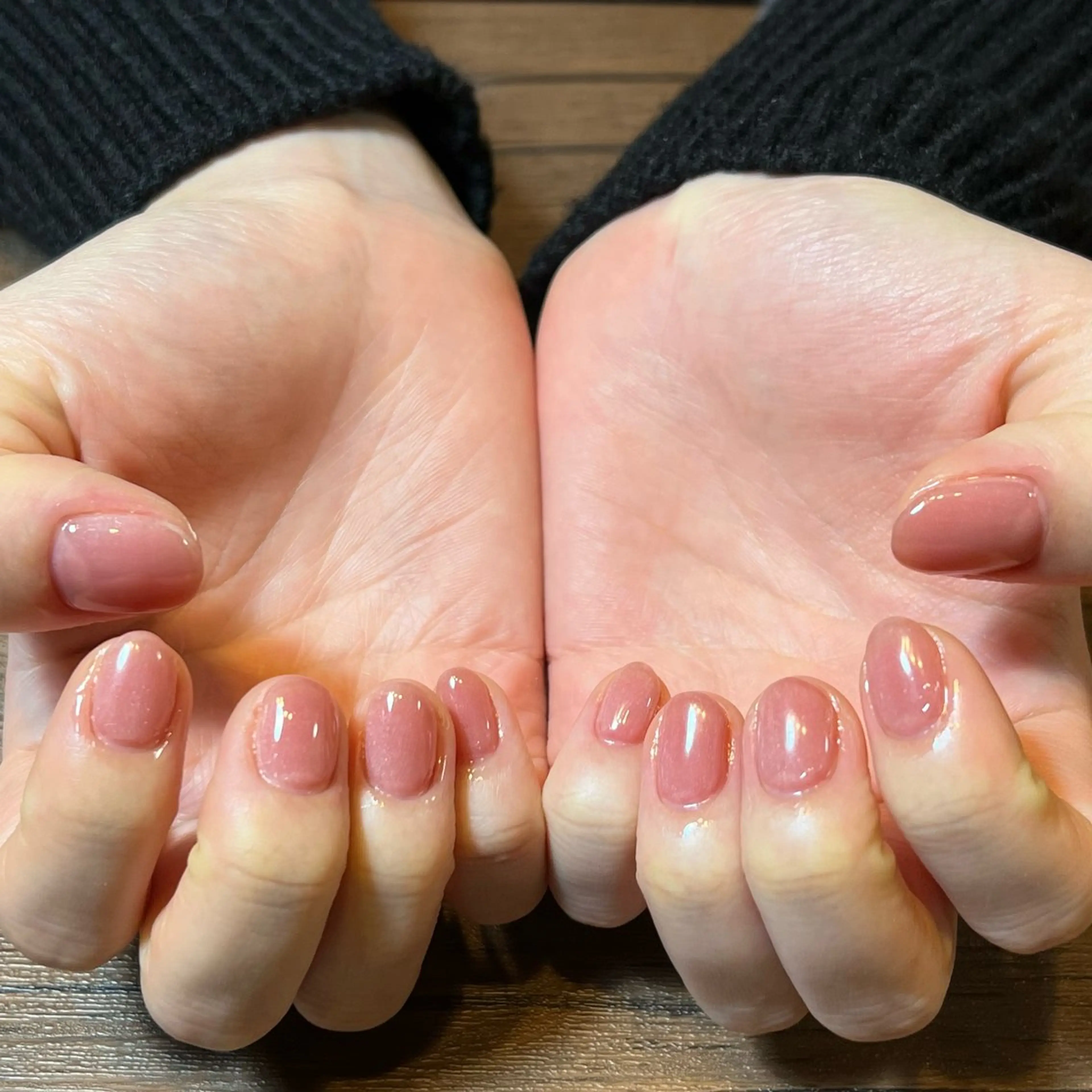 ネイル HENRIETTA NAILSALONのネイルデザイン
