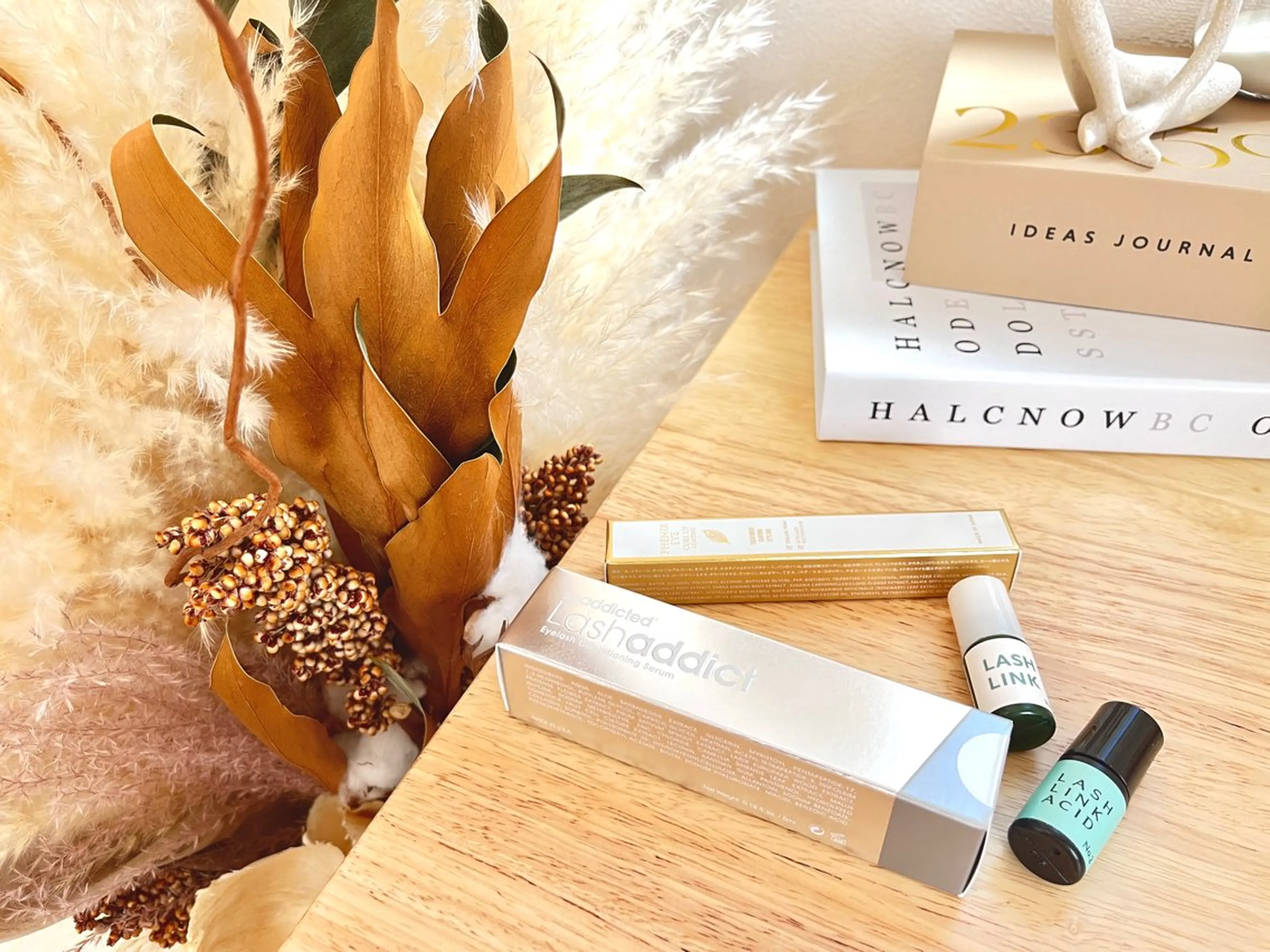 マツエク・マツパ eyelash salon Emu.所属・eyelash salon Emu.のマツエク・マツパデザイン