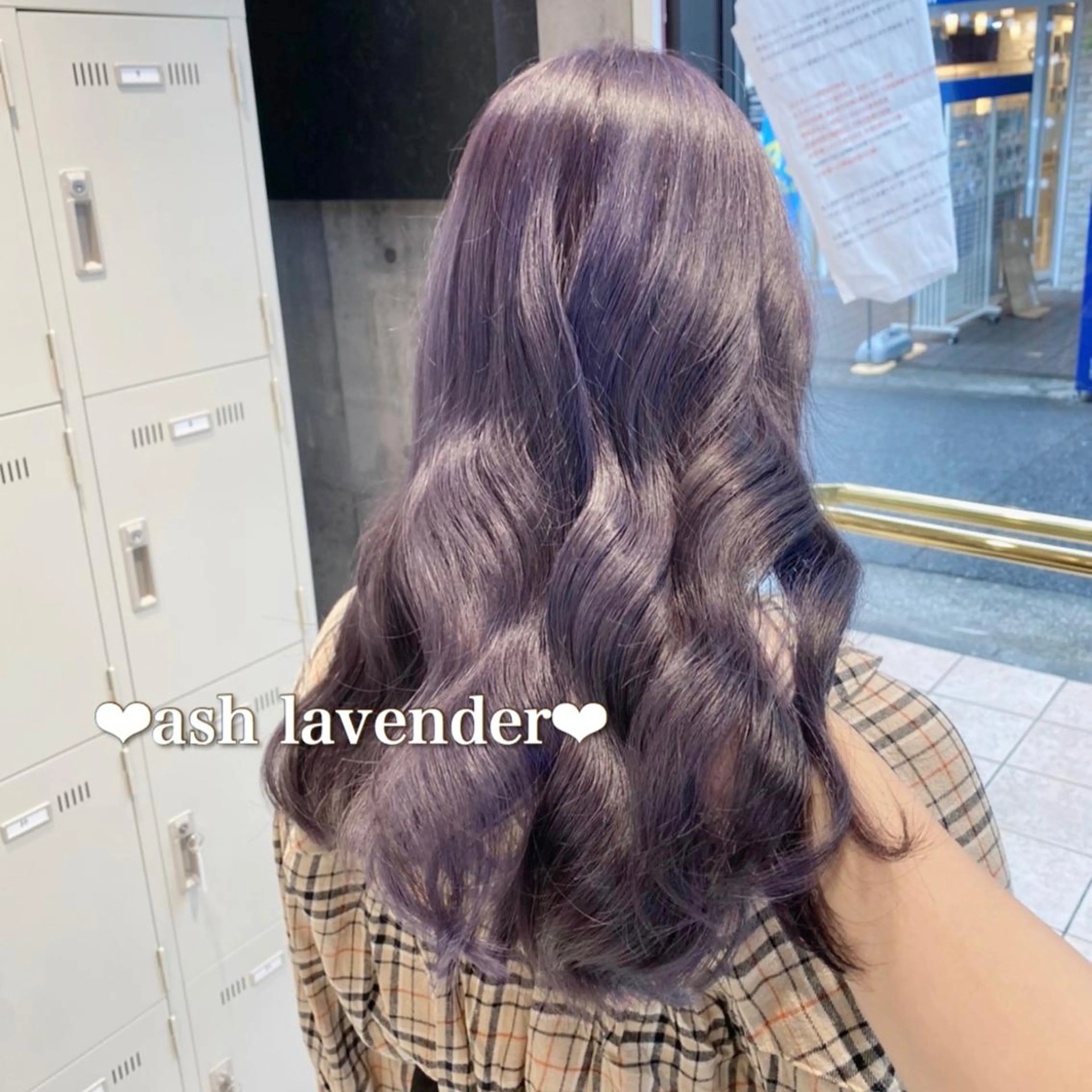 セミロング カラー ヘアアレンジ メンズ キッズ ヘアカラー トリートメント ヘアセット お悩み解決美容師 💐AMIのヘアスタイル