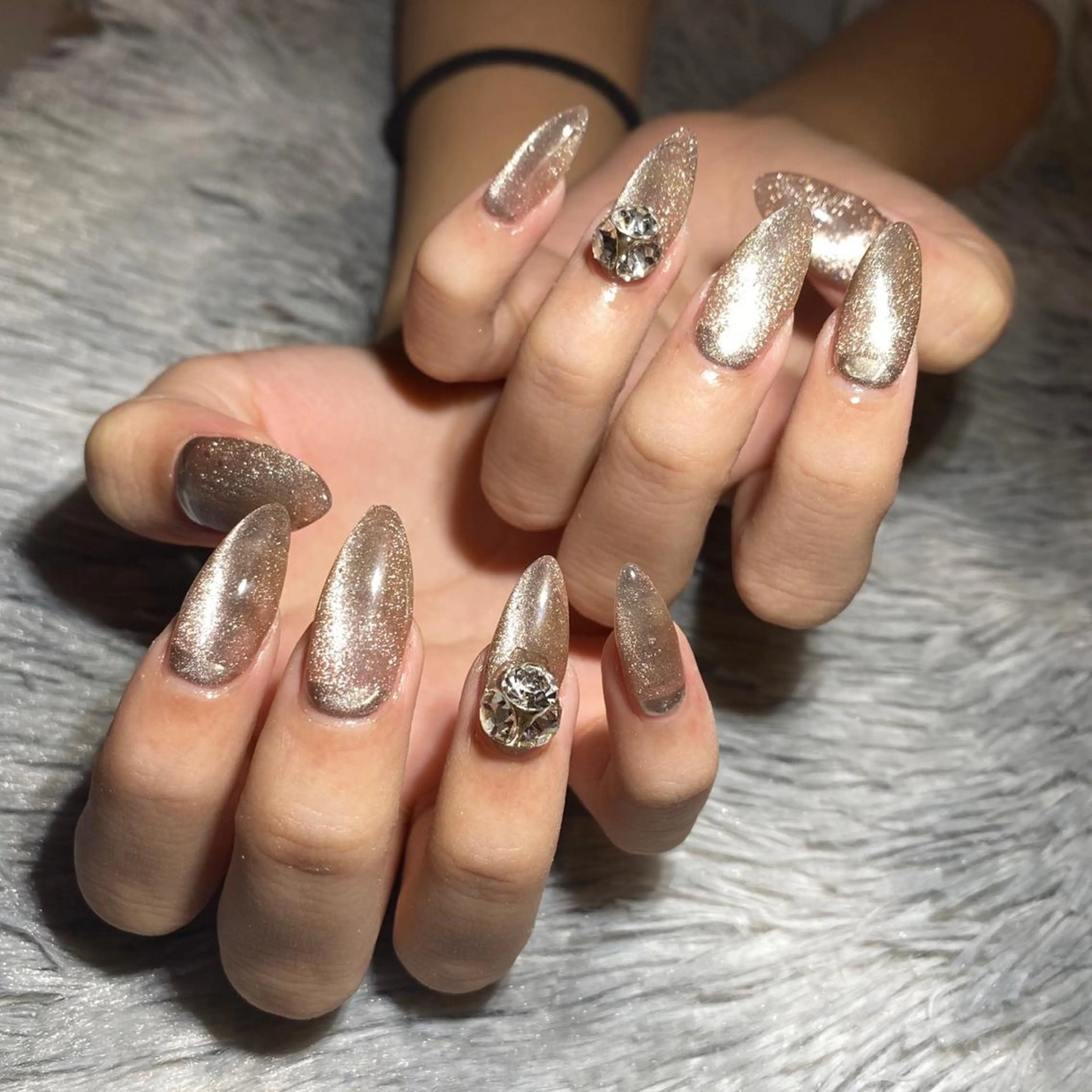 ネイル sarina nailのネイルデザイン