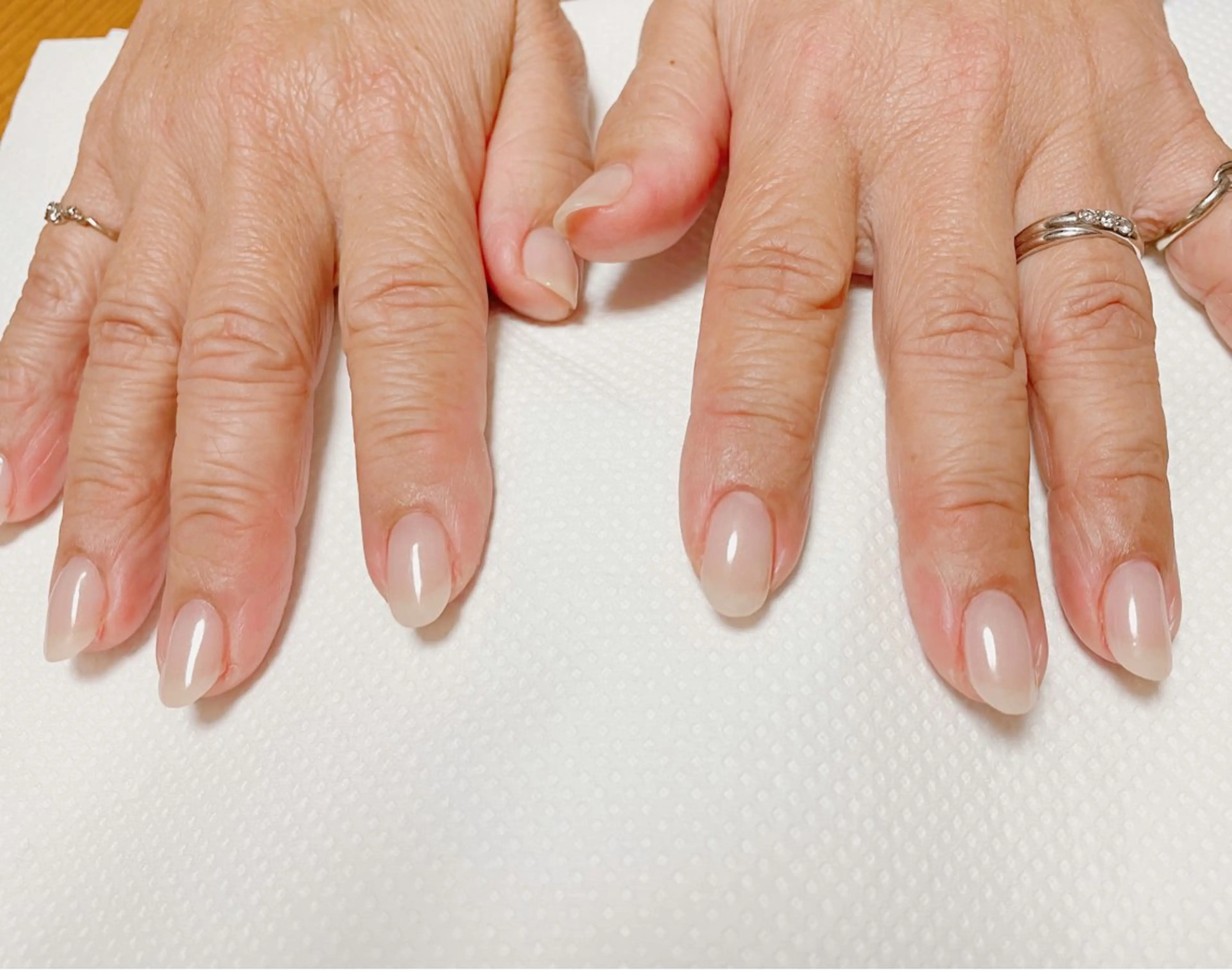 ネイル Guranail Satoのネイルデザイン