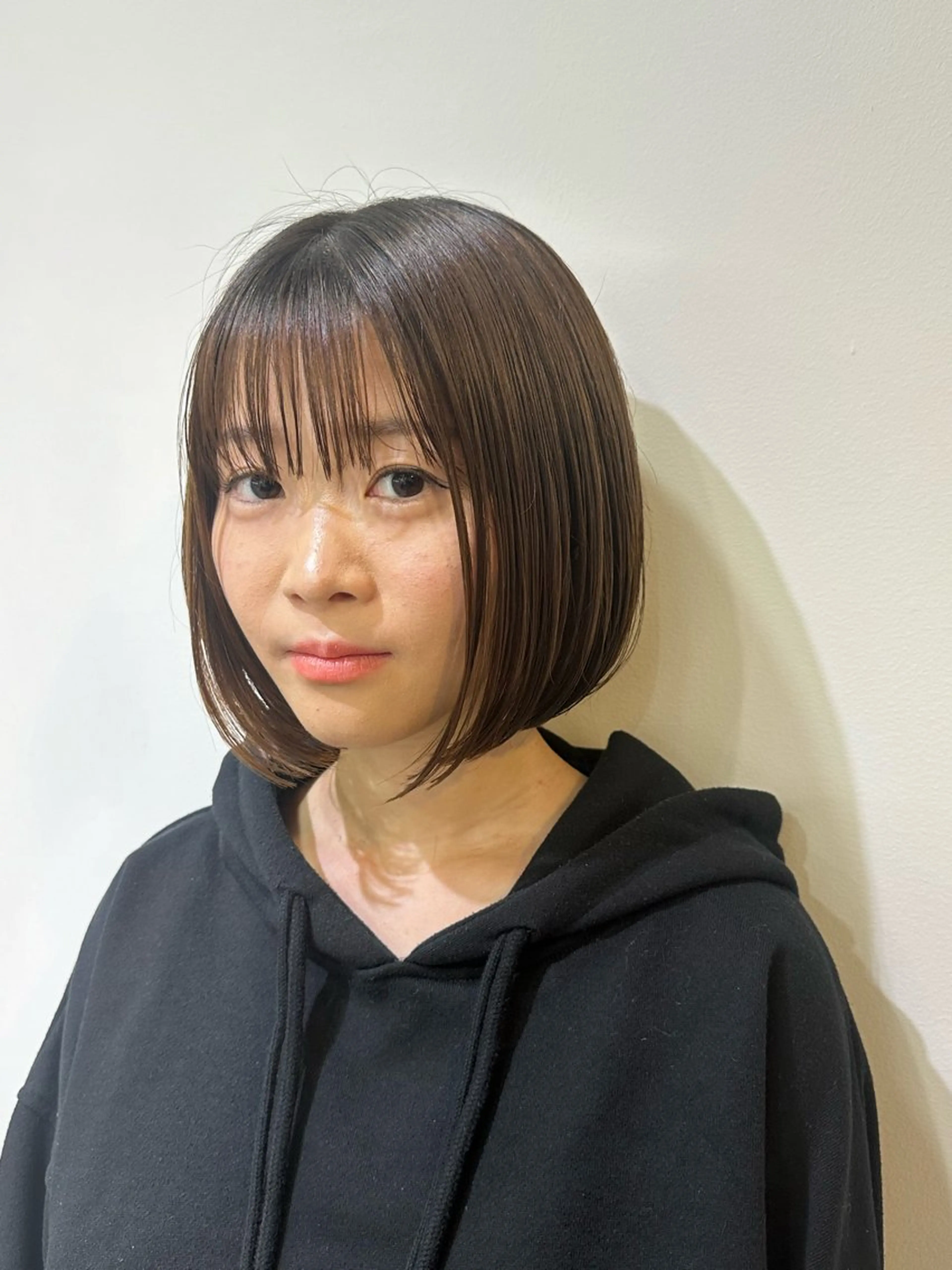 ショート vibe所属・vibe/ 名古屋駅/野田 侑作のヘアスタイル