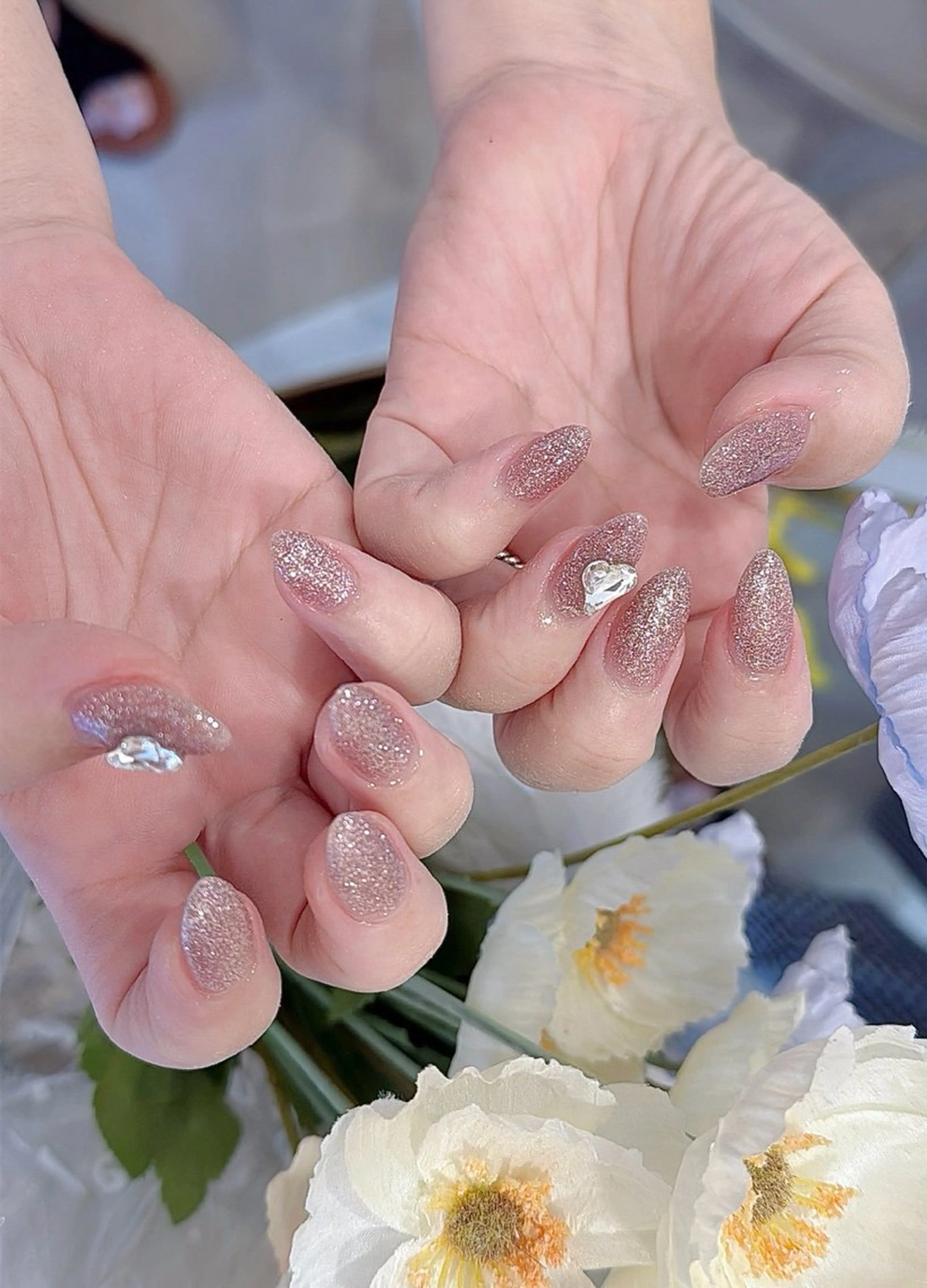 ネイル ハンドネイル NANA NAILのネイルデザイン