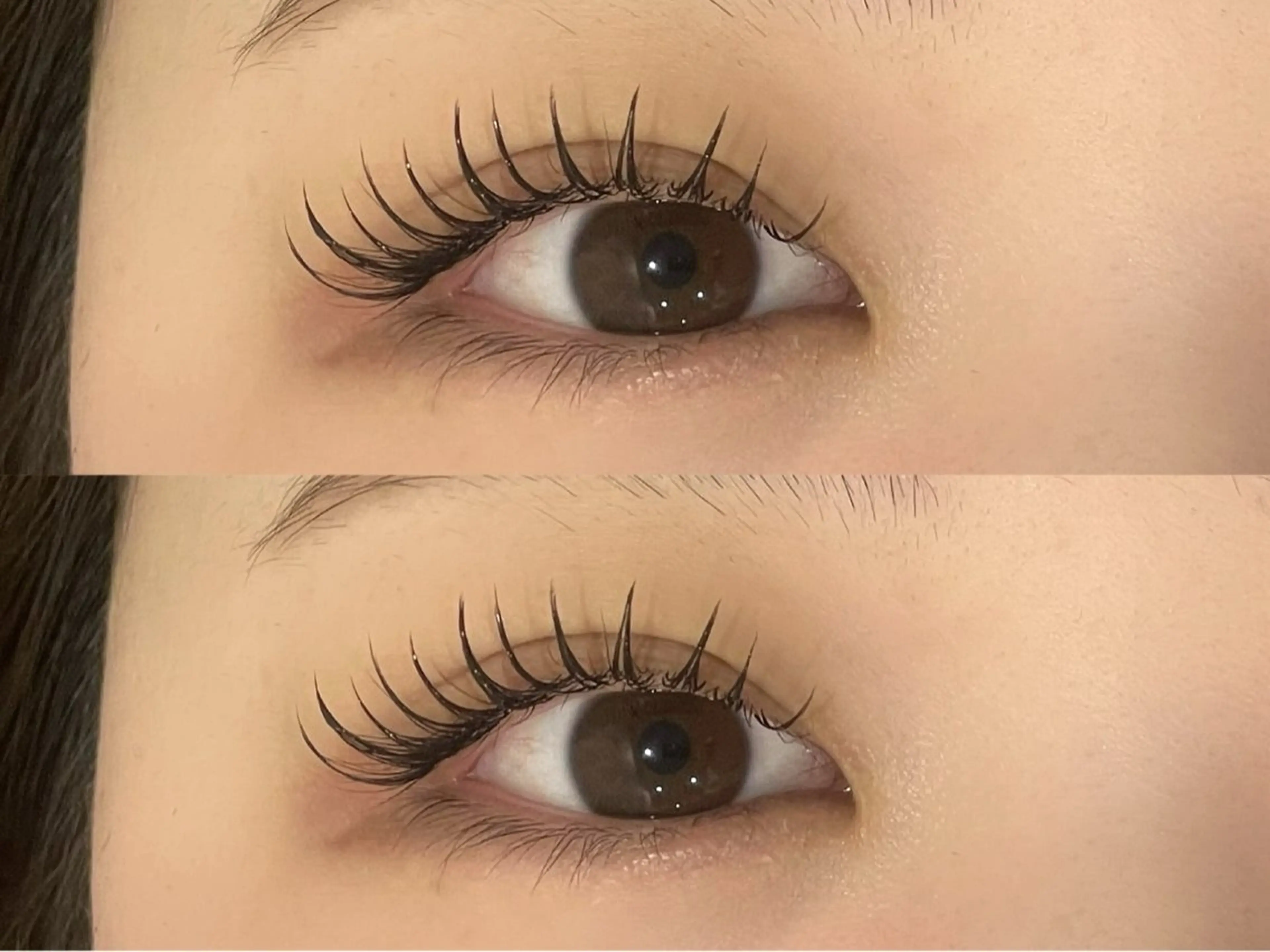 マツエク・マツパ chipie柏 まつもとのマツエク・マツパデザイン