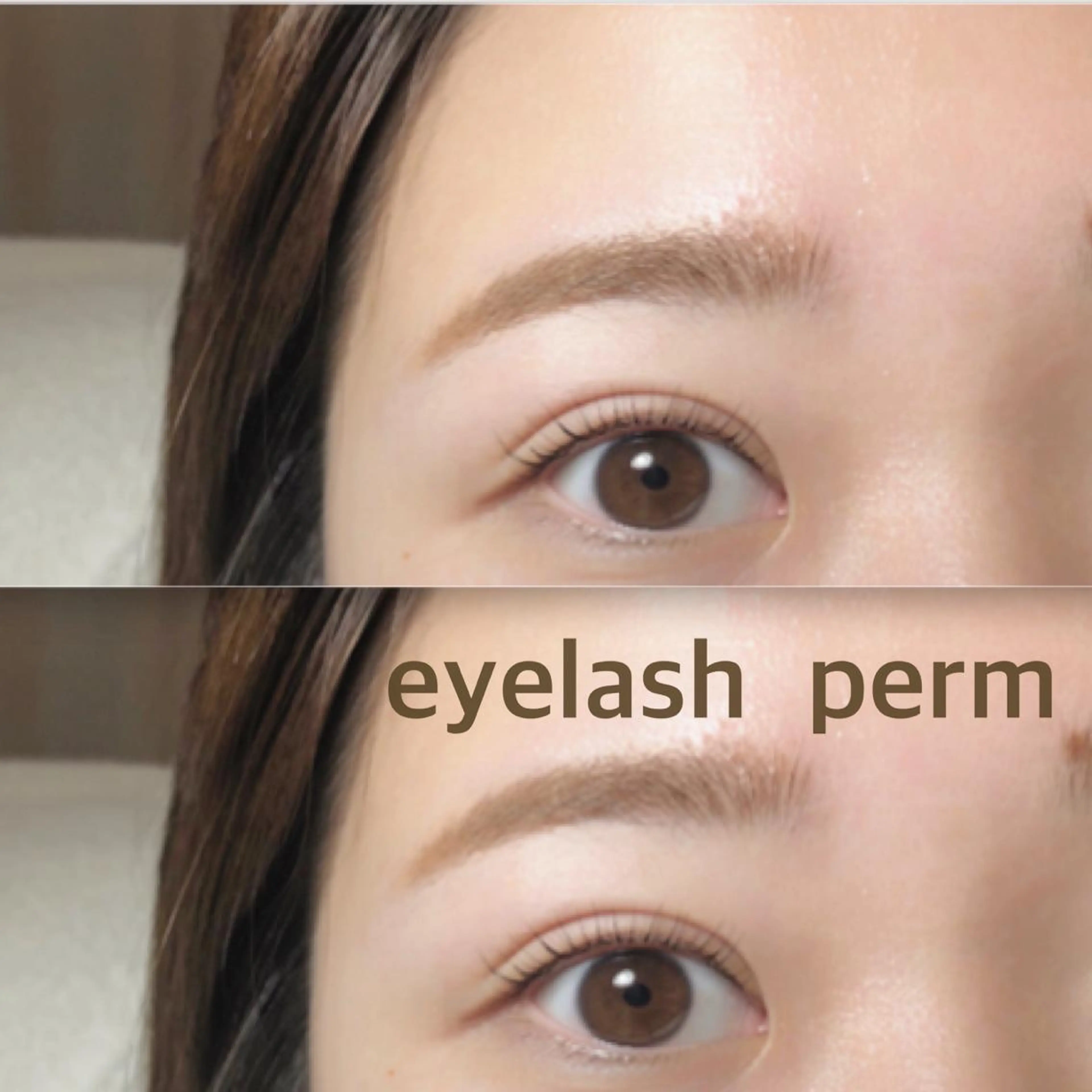 マツエク・マツパ まつげパーマ まつげパーマ専門店RITZ by CLAIR錦糸町所属・高橋 柚希のマツエク・マツパデザイン