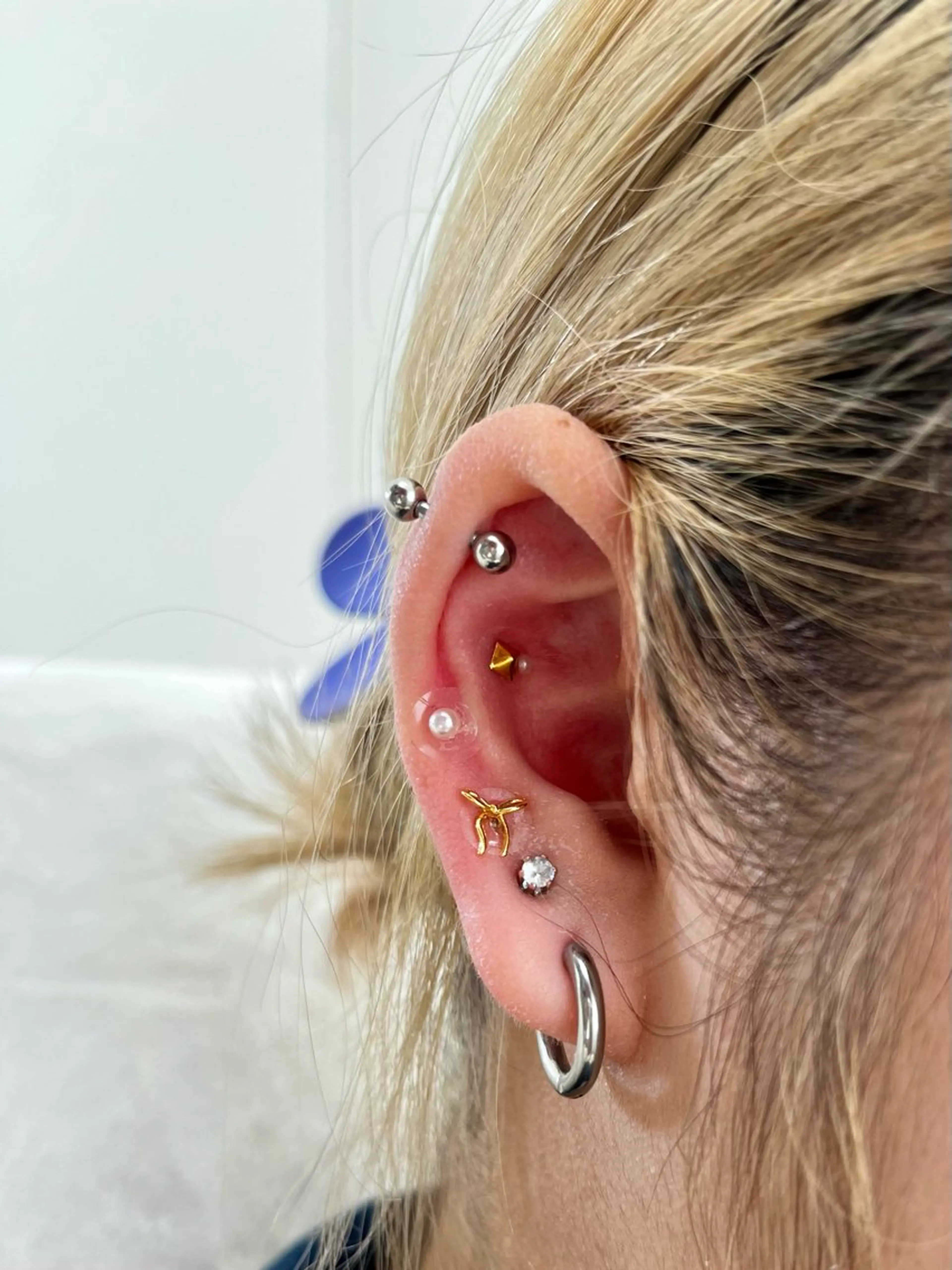 gypsofia ジプソフィアのネイルデザイン