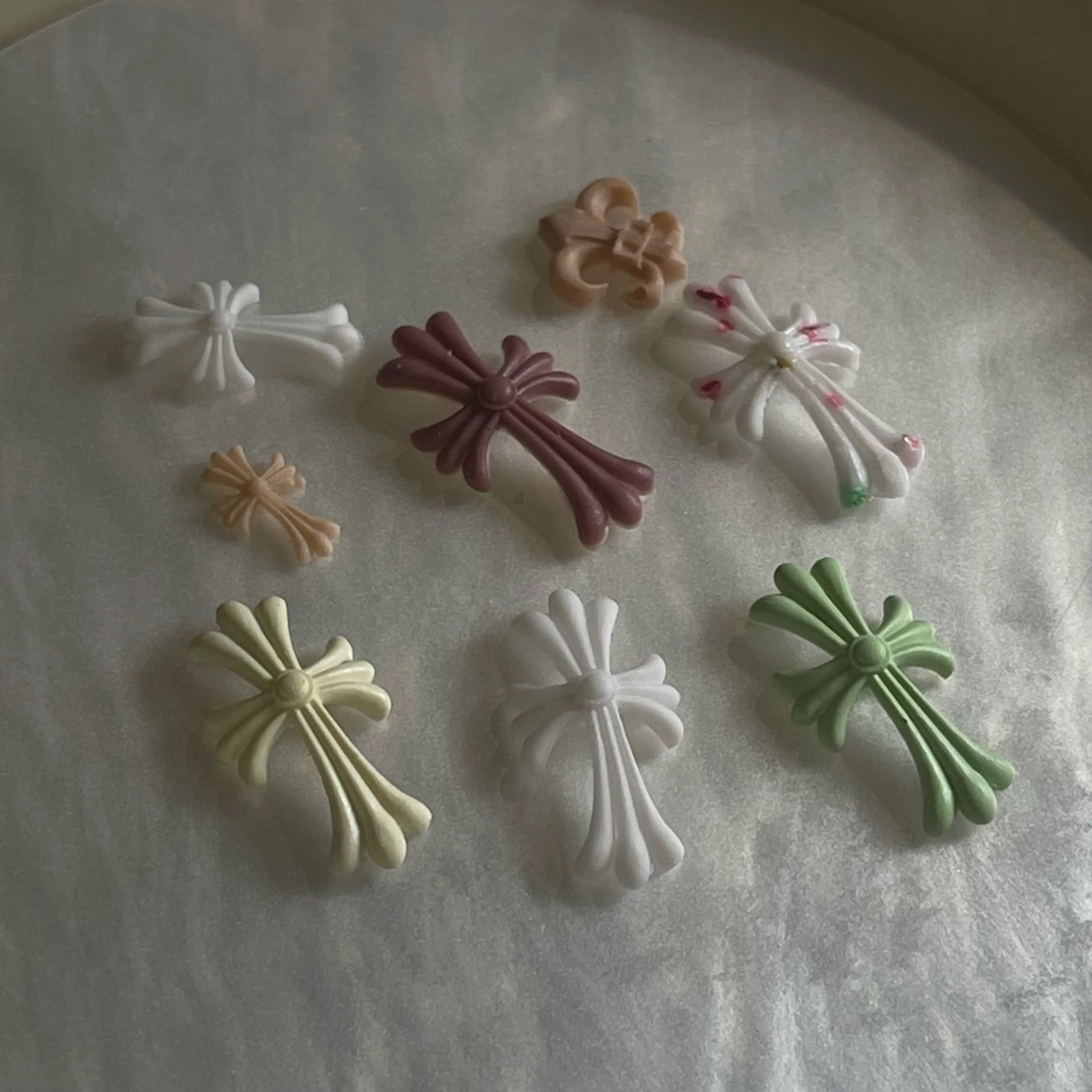 ネイル シンプルネイル Chiin Nailのネイルデザイン