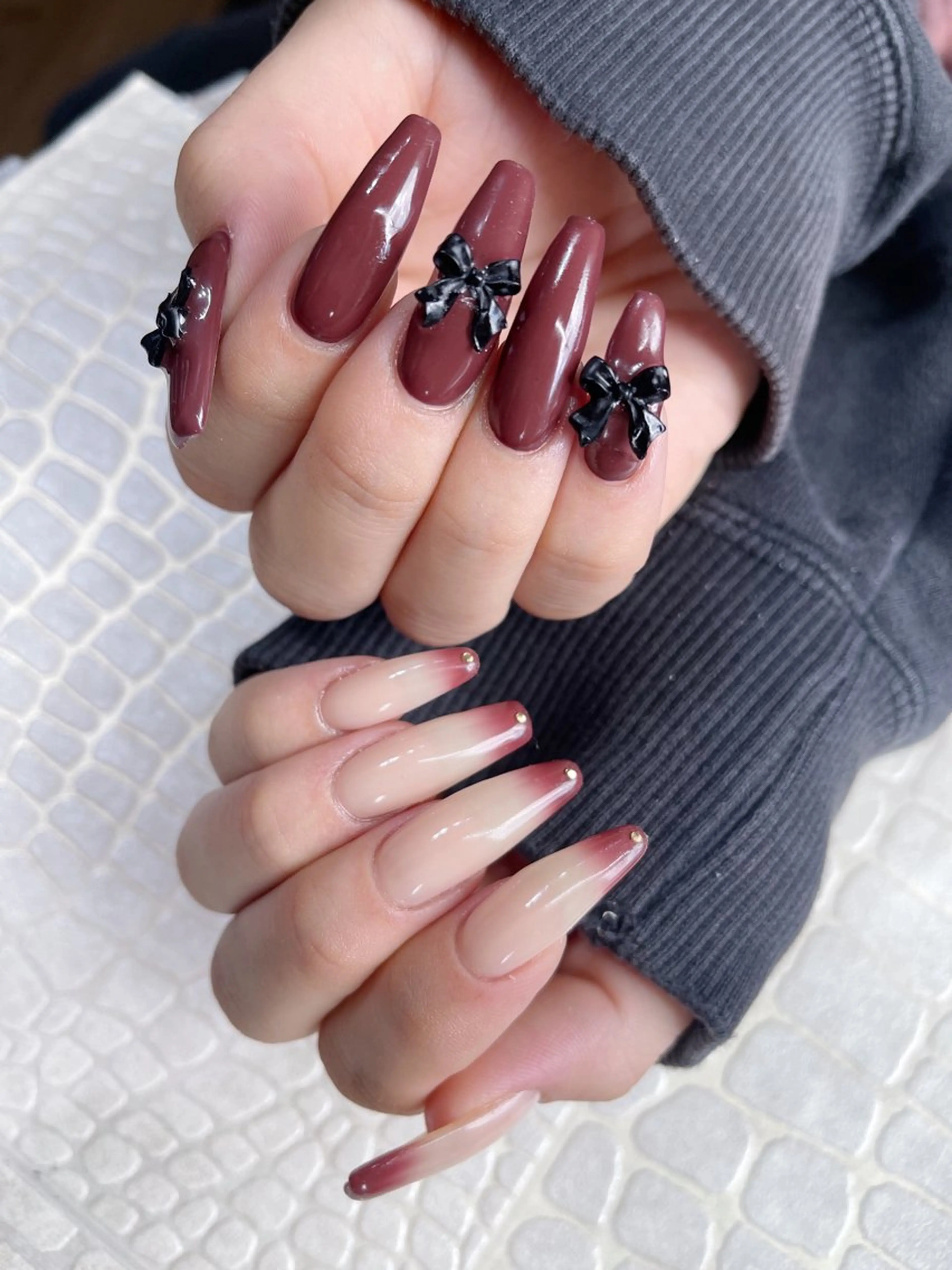 ネイル naildesign BESTのネイルデザイン