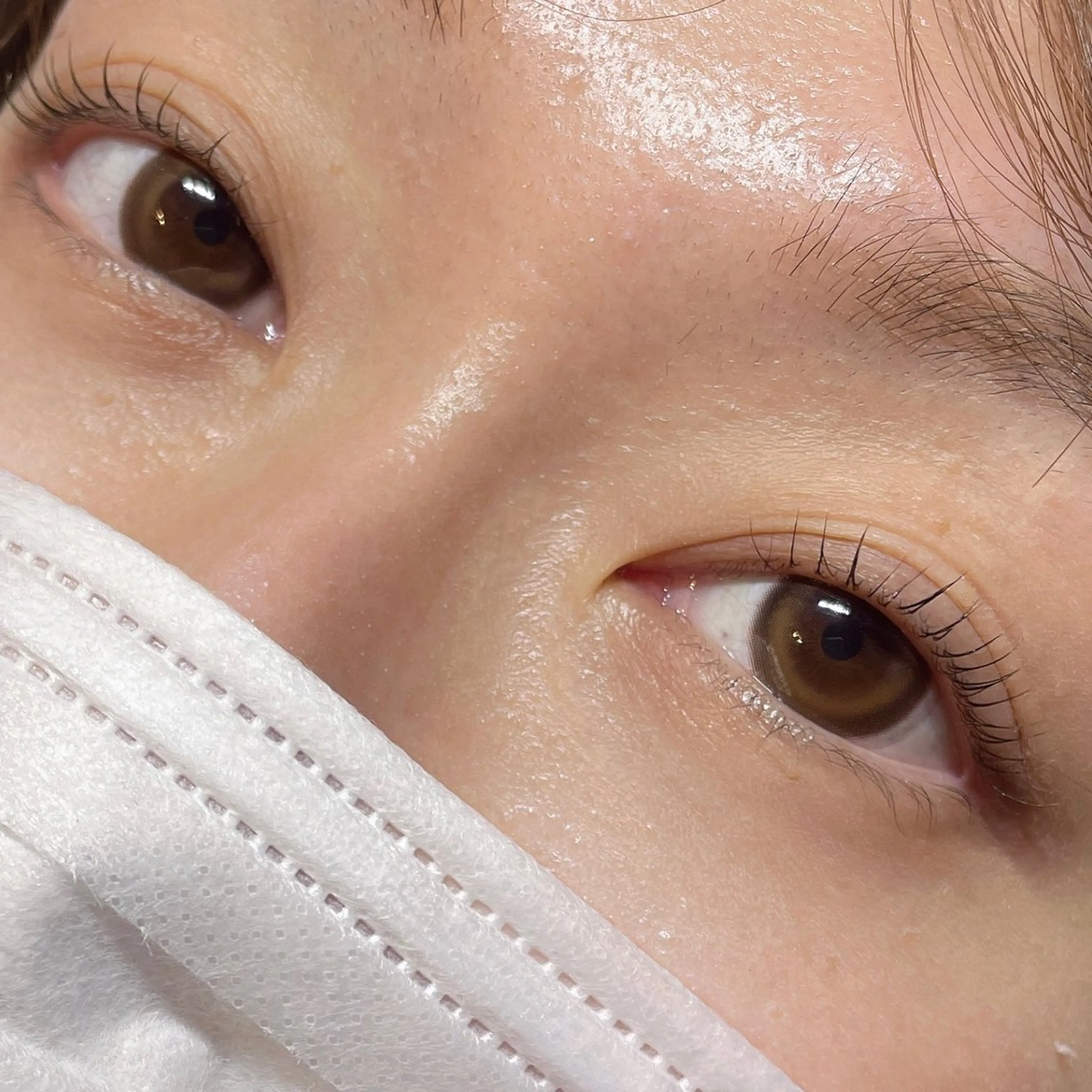 マツエク・マツパ まつげパーマ Manon Yuiのマツエク・マツパデザイン