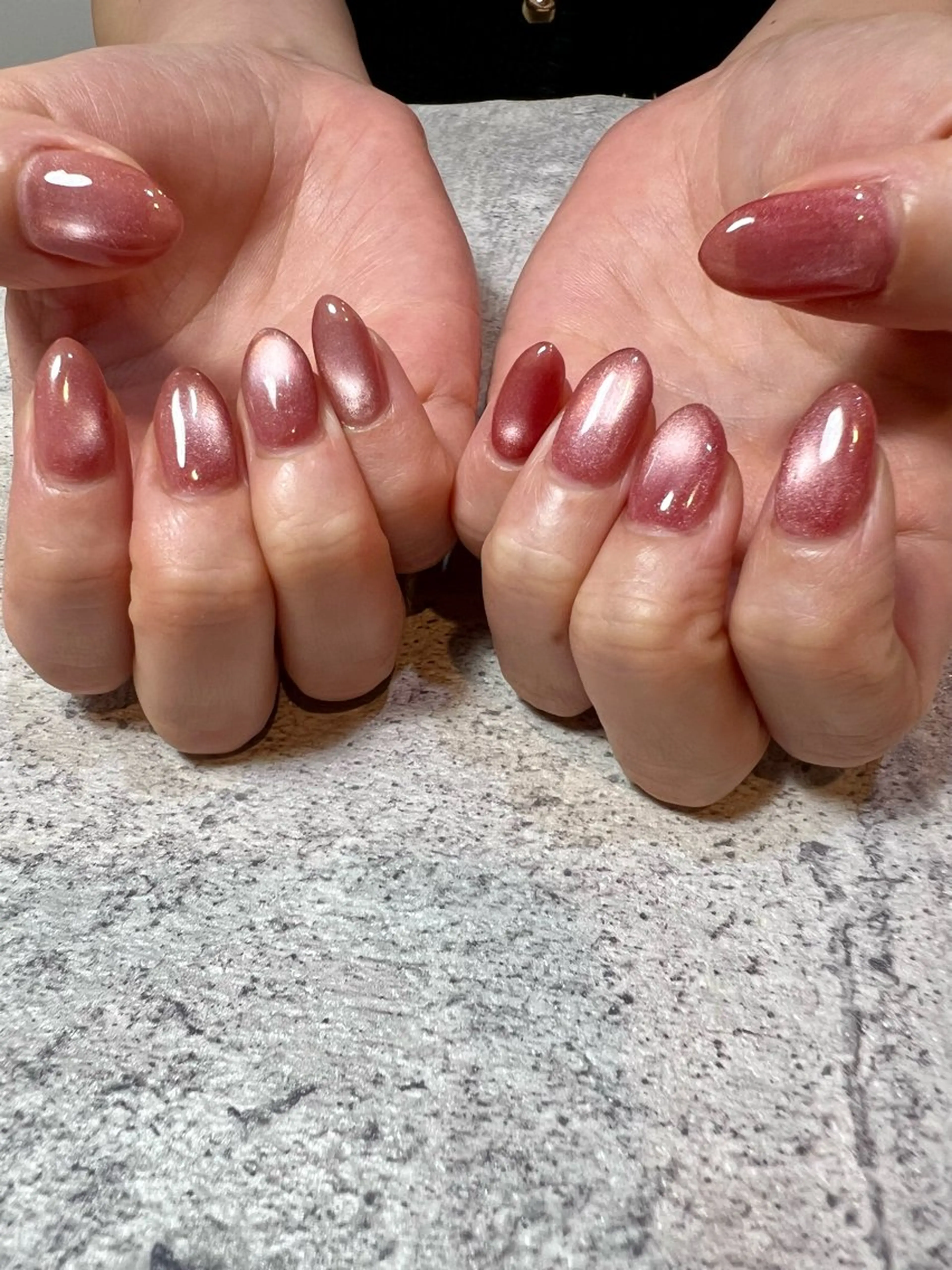 ネイル nail salon y＋のネイルデザイン