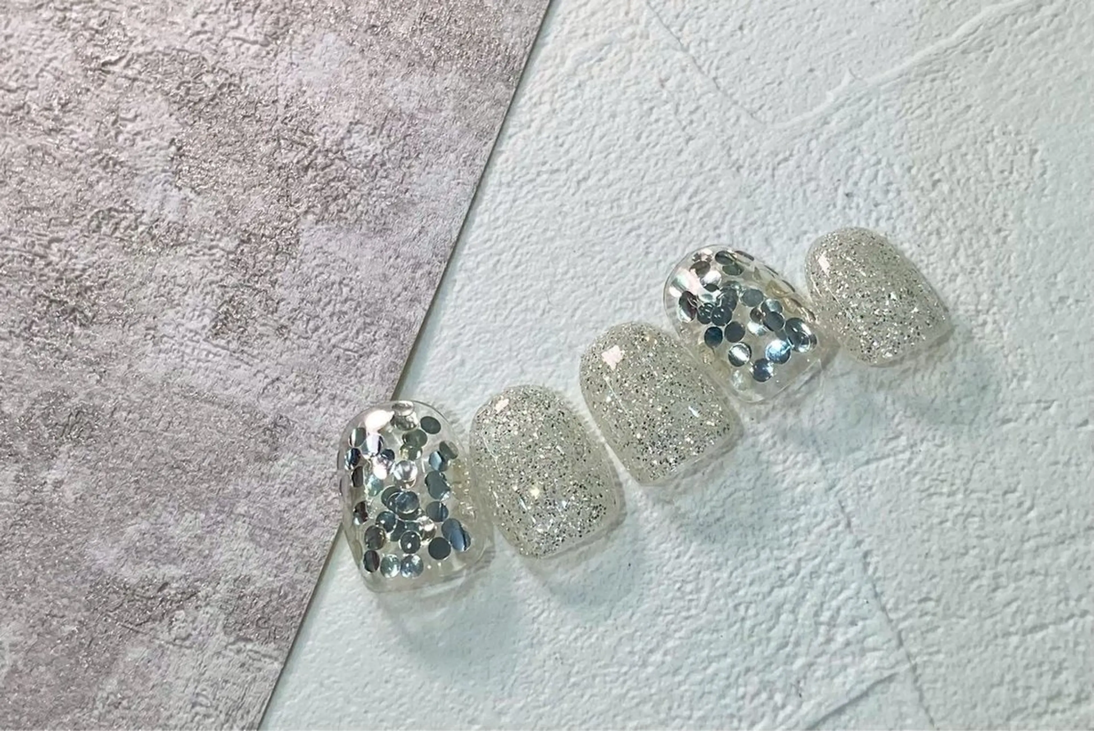 ネイル ハンドネイル 8【エイト】所属・nail salon 8のネイルデザイン