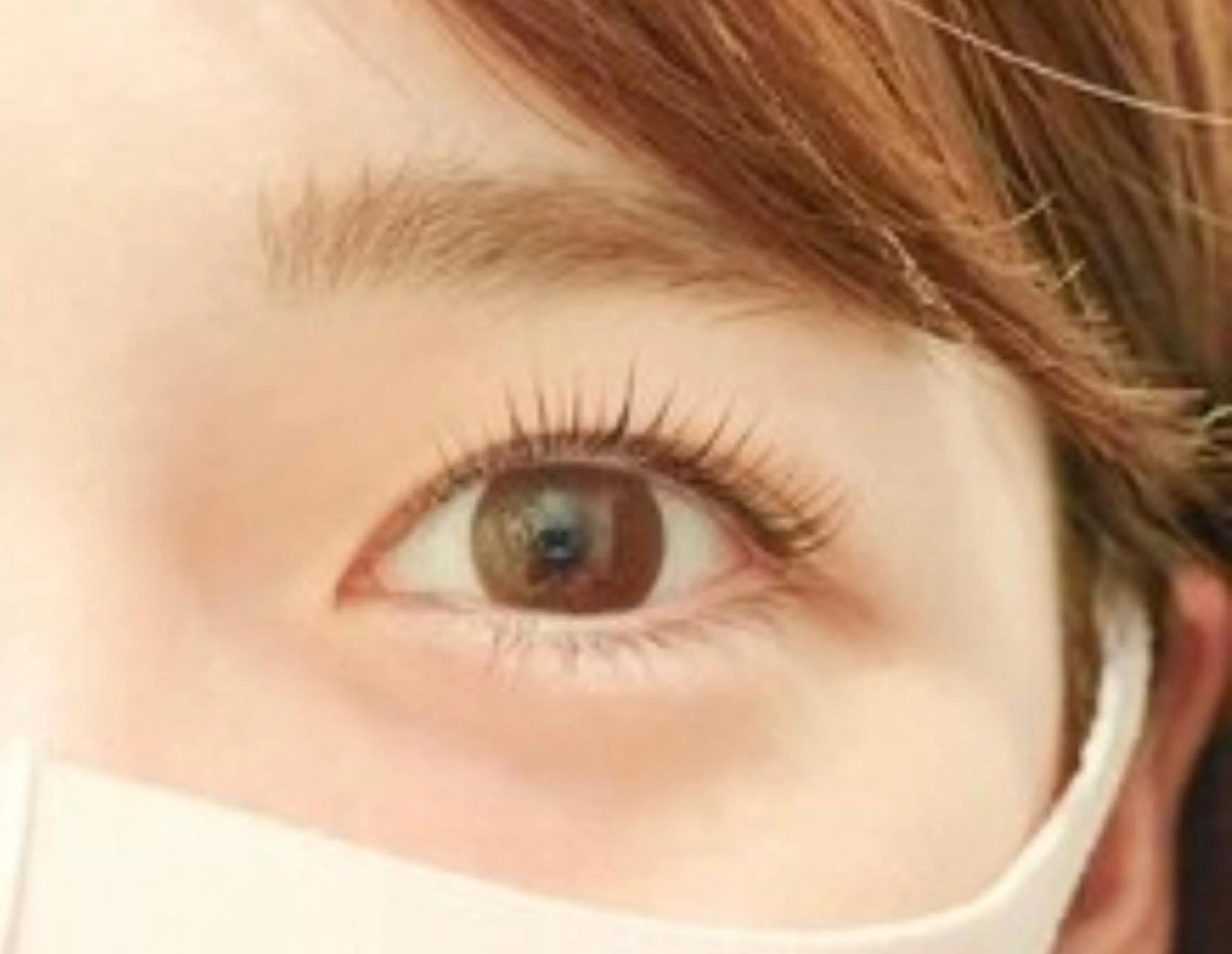 マツエク・マツパ マツパ Yamamoto ‎☽⋰のマツエク・マツパデザイン