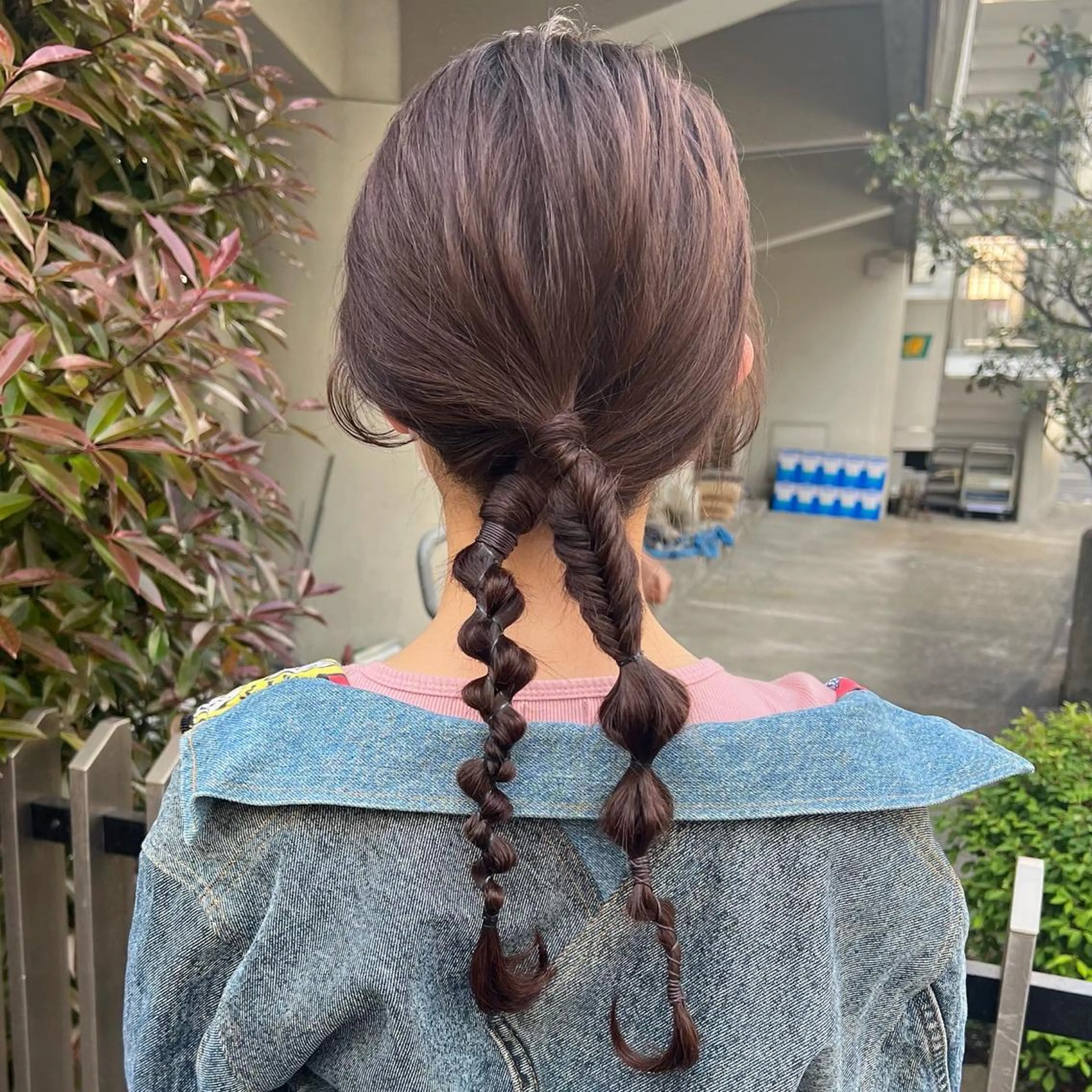 ロング Nico所属・Nico🌛 Karenのネイルデザイン