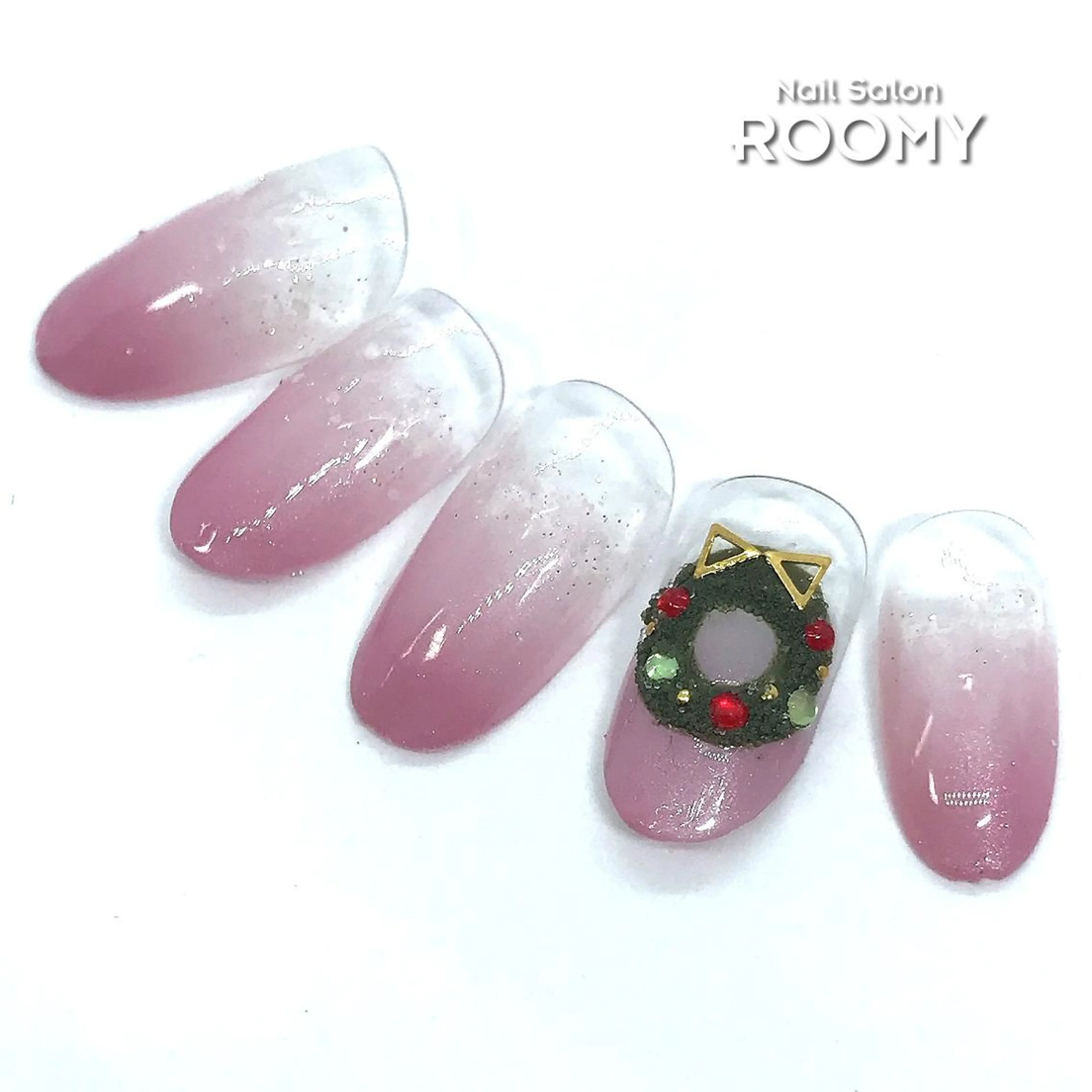 ネイル イワサキ  のネイルデザイン