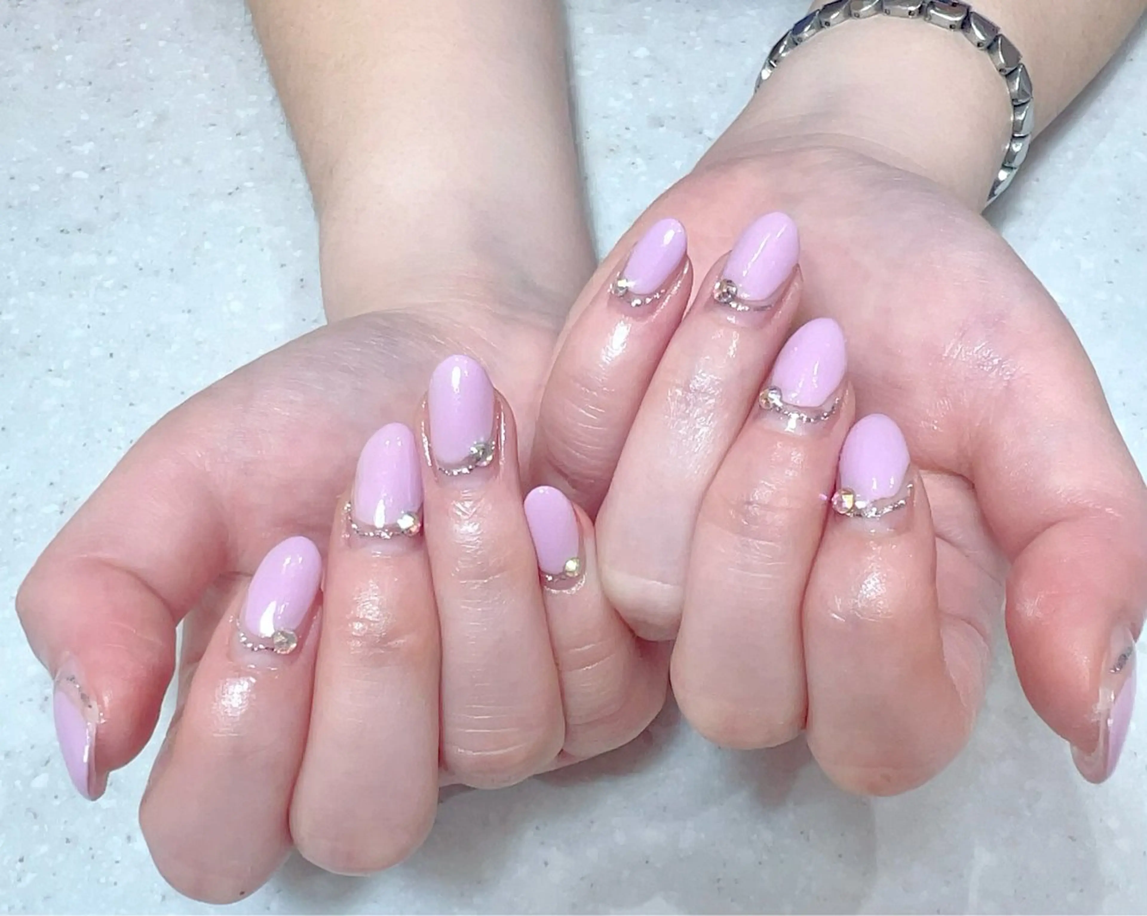 ネイル NATSUMI ✨のエステ・リラクイメージ