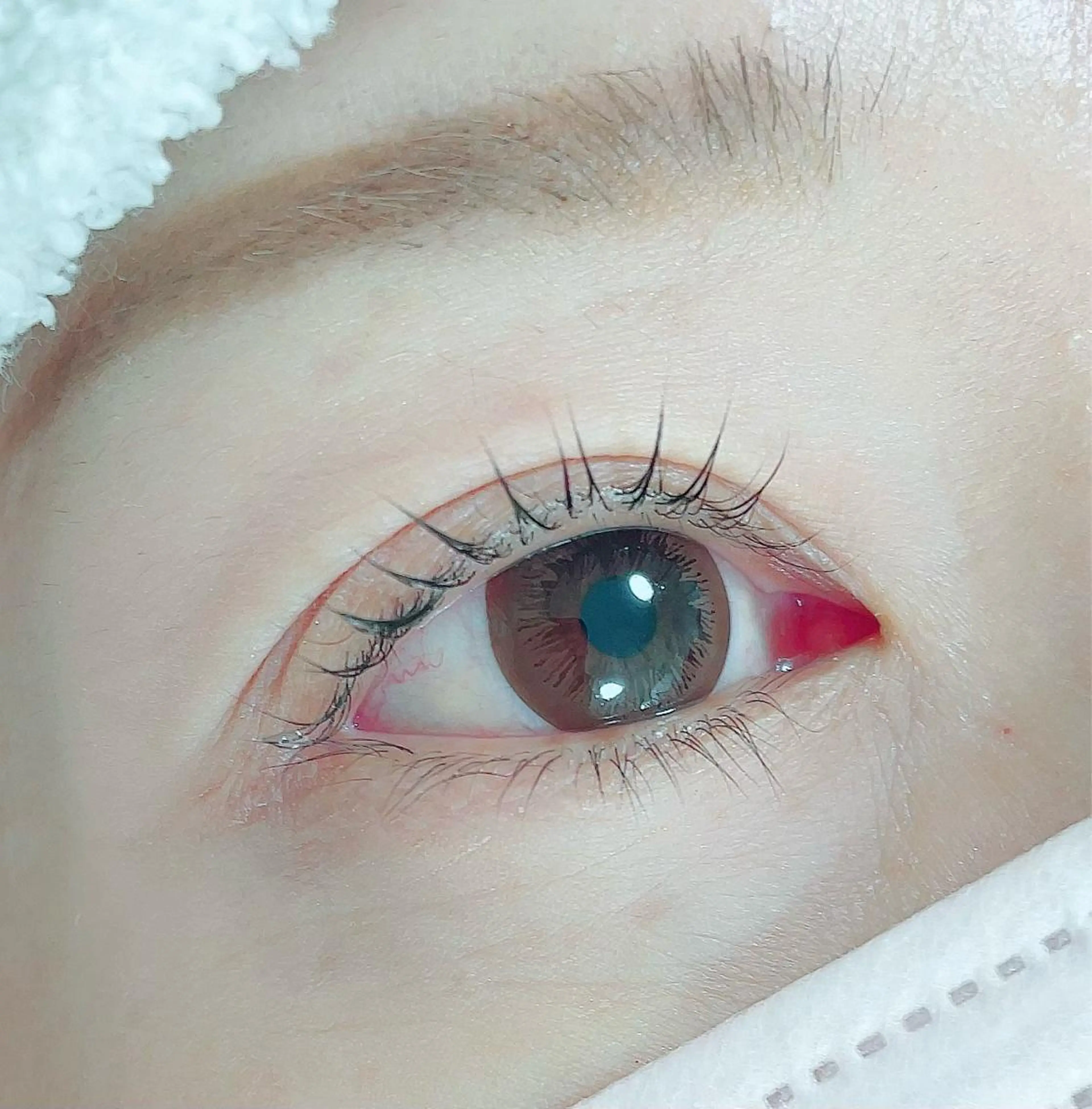 マツエク・マツパ マツパ eyelash salon  luana所属・luana _manaのその他イメージ