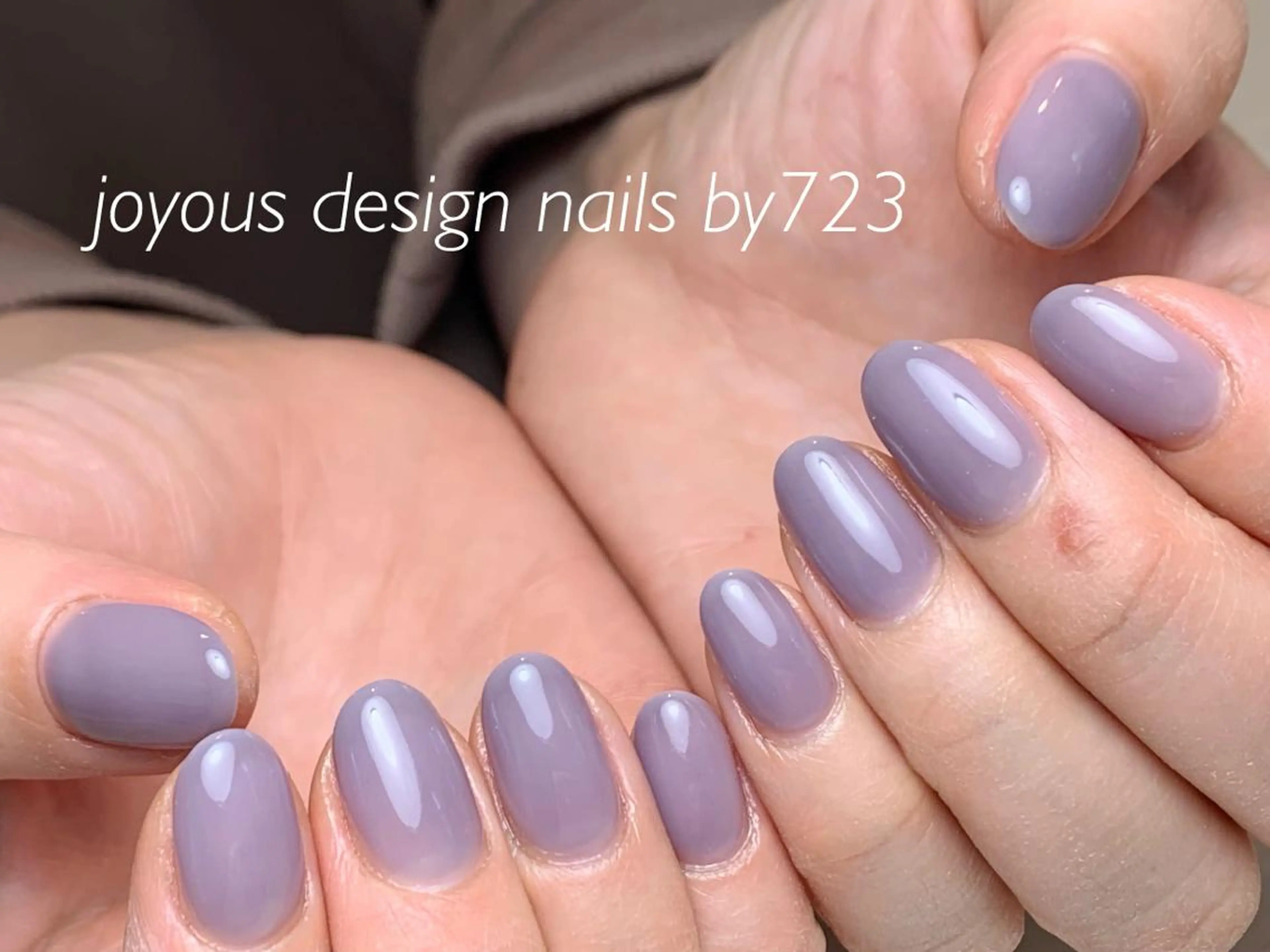 ネイル ハンドネイル jdn natsumiのネイルデザイン