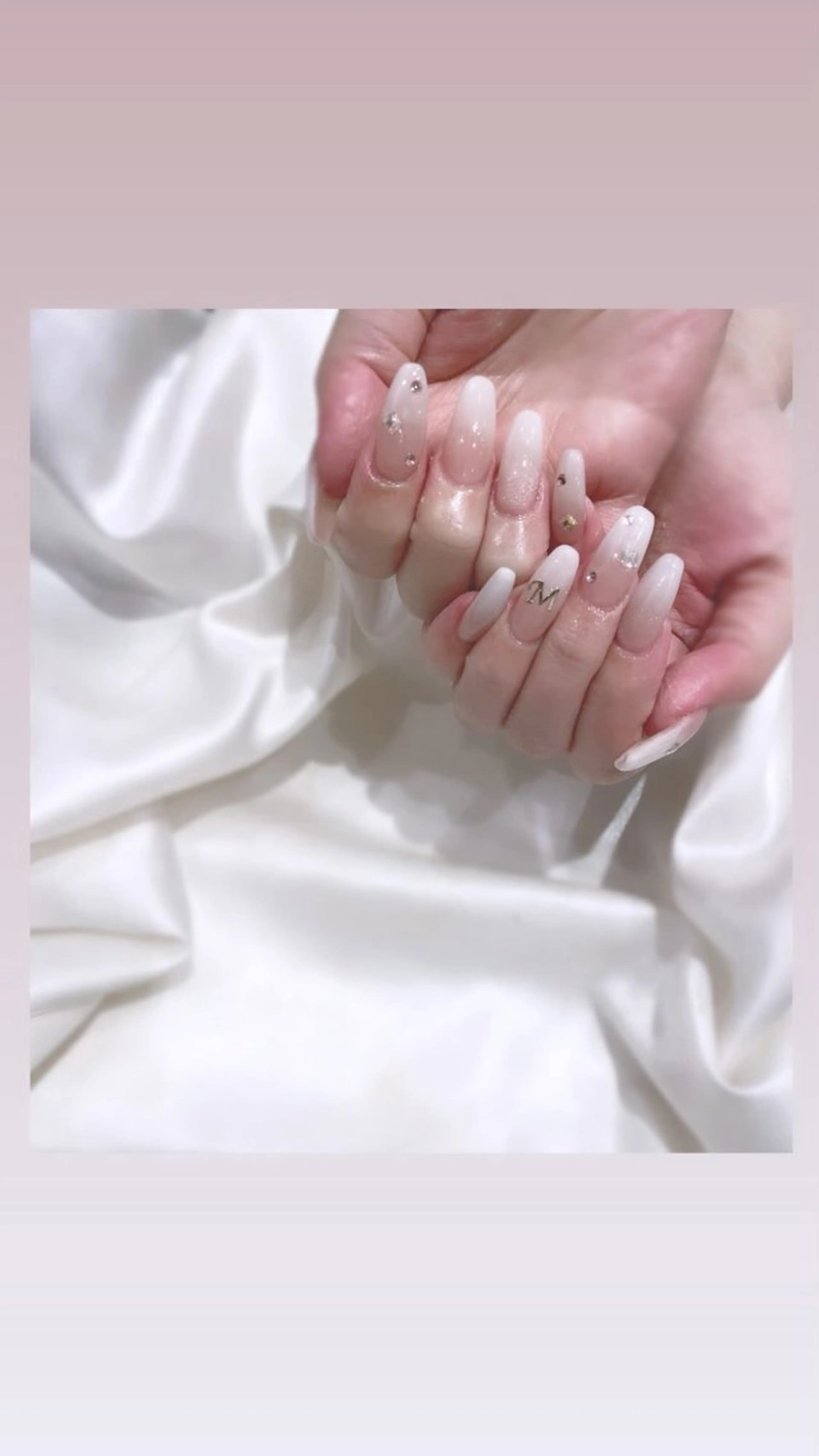 ネイル ESPOIR Ｎのネイルデザイン