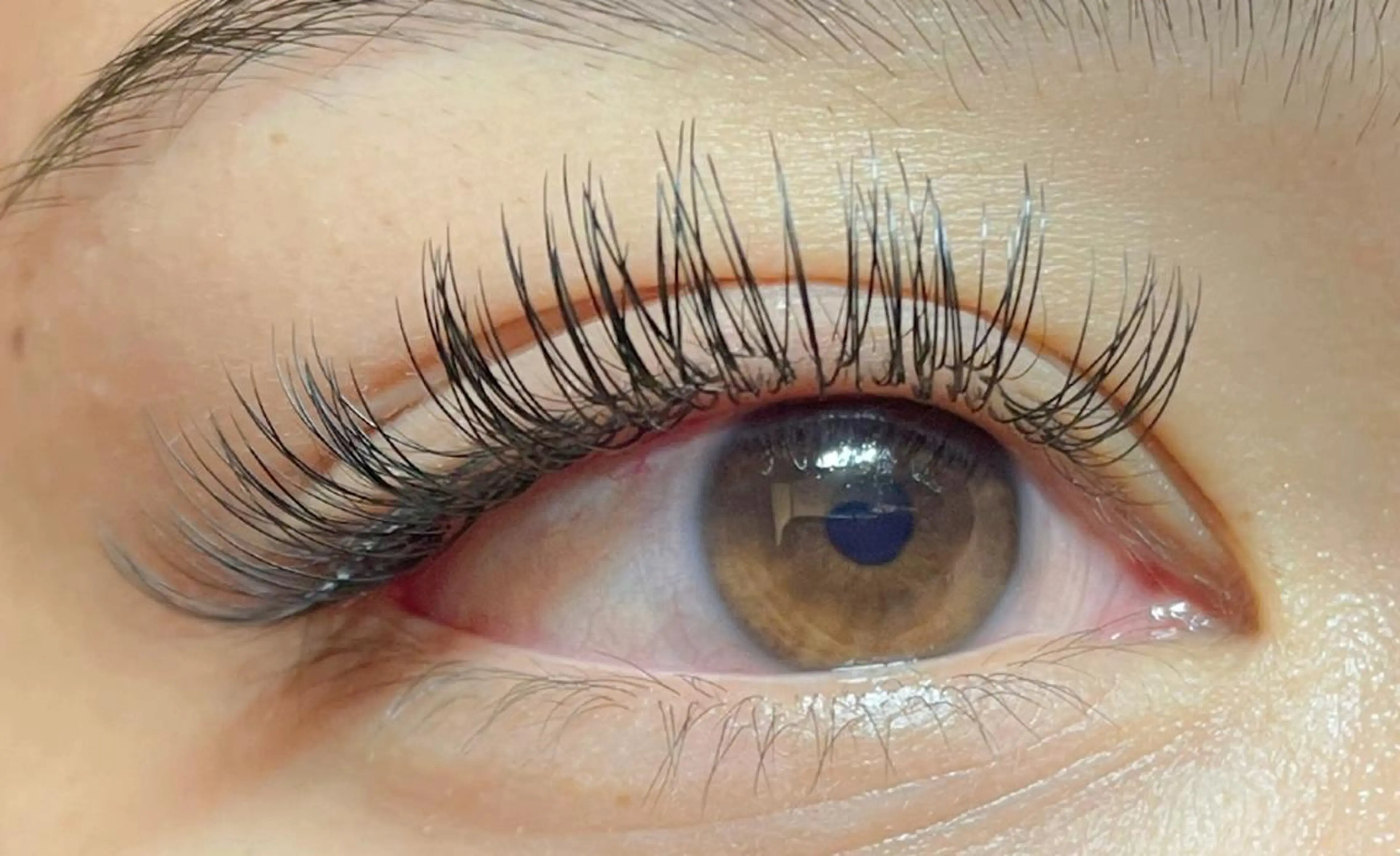 マツエク・マツパ マツエク princess 森 碧海のマツエク・マツパデザイン