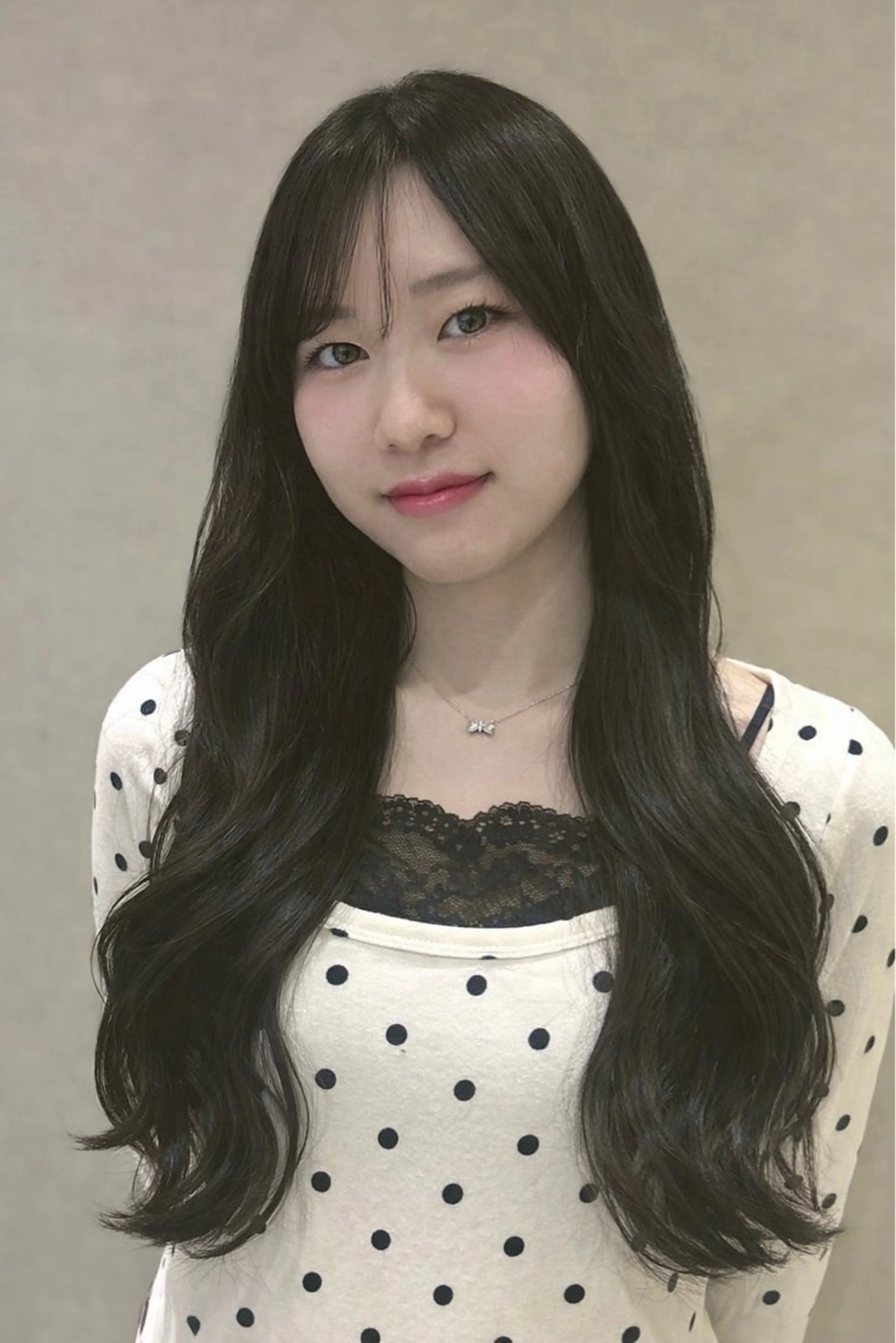 ヘアセット 大宮/韓国ヘア/ yuzuki🌙のヘアスタイル